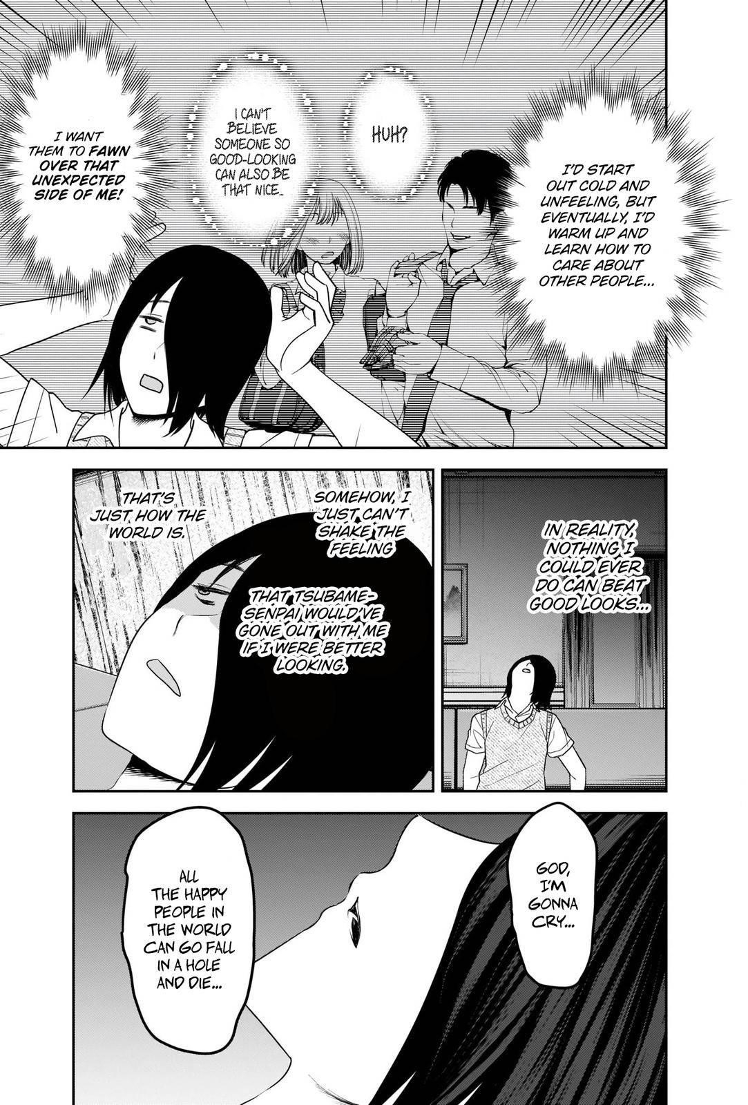 Read Kaguya sama wa Kokurasetai Tensai tachi no Renai Zunousen EN Manga Online