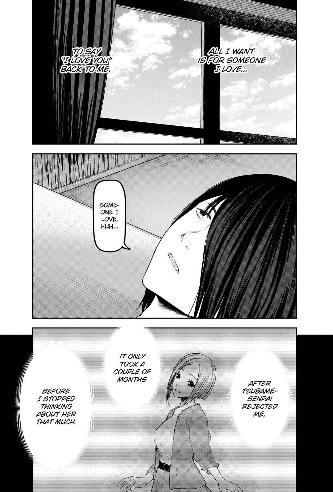 Read Kaguya sama wa Kokurasetai Tensai tachi no Renai Zunousen EN Manga Online