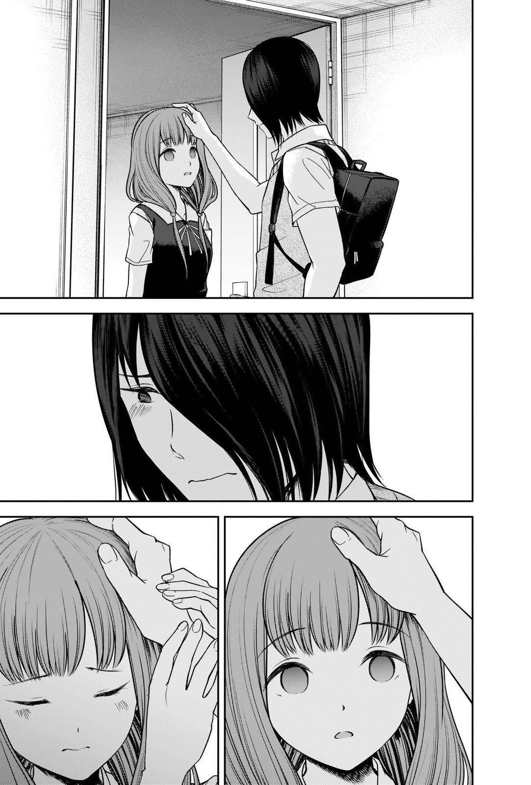 Read Kaguya sama wa Kokurasetai Tensai tachi no Renai Zunousen EN Manga Online