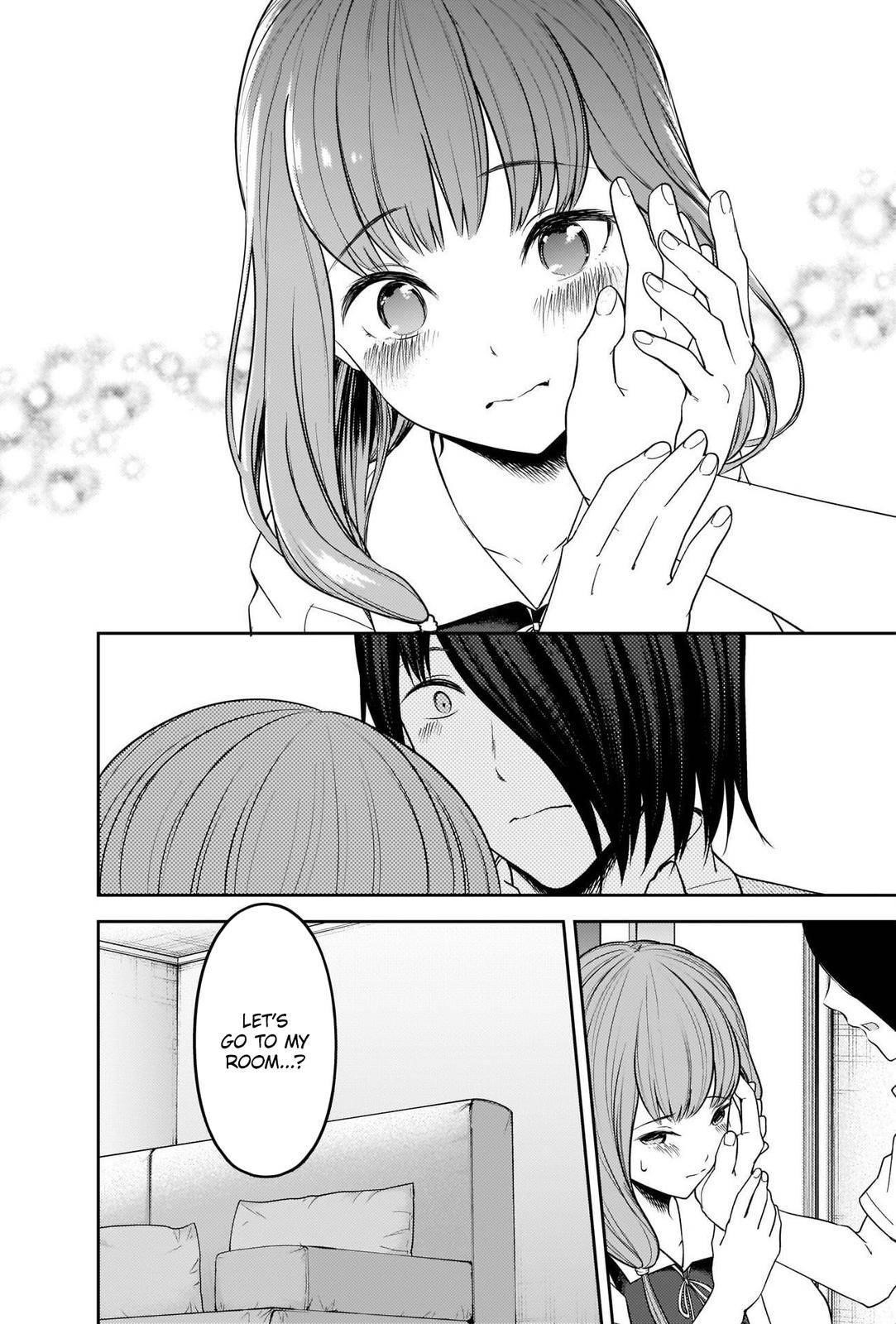 Read Kaguya sama wa Kokurasetai Tensai tachi no Renai Zunousen EN Manga Online