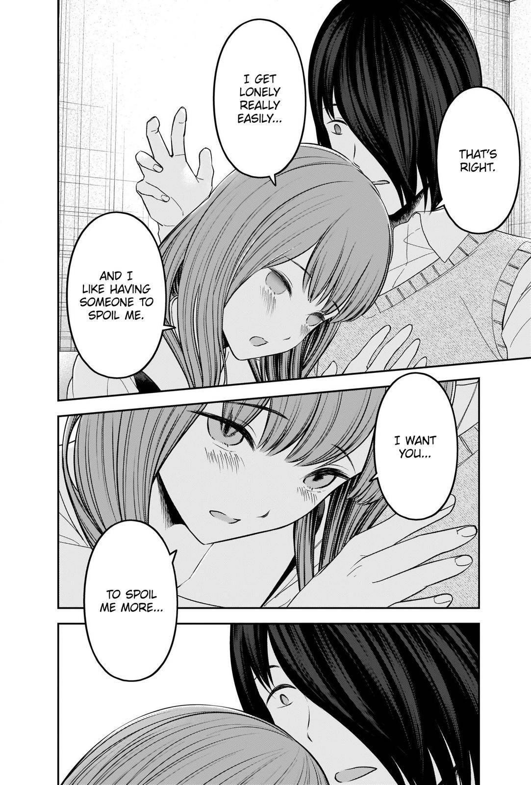 Read Kaguya sama wa Kokurasetai Tensai tachi no Renai Zunousen EN Manga Online