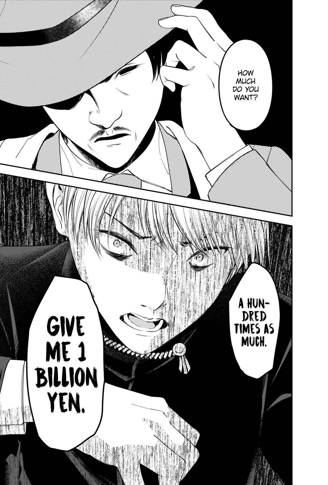 Read Kaguya sama wa Kokurasetai Tensai tachi no Renai Zunousen EN Manga Online