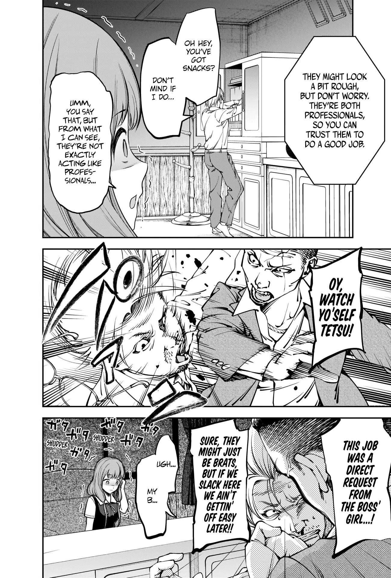 Read Kaguya sama wa Kokurasetai Tensai tachi no Renai Zunousen EN Manga Online