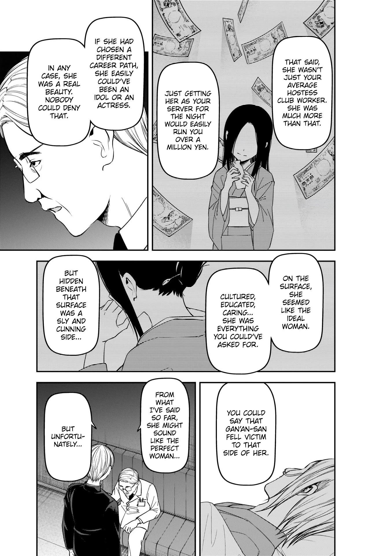 Read Kaguya sama wa Kokurasetai Tensai tachi no Renai Zunousen EN Manga Online