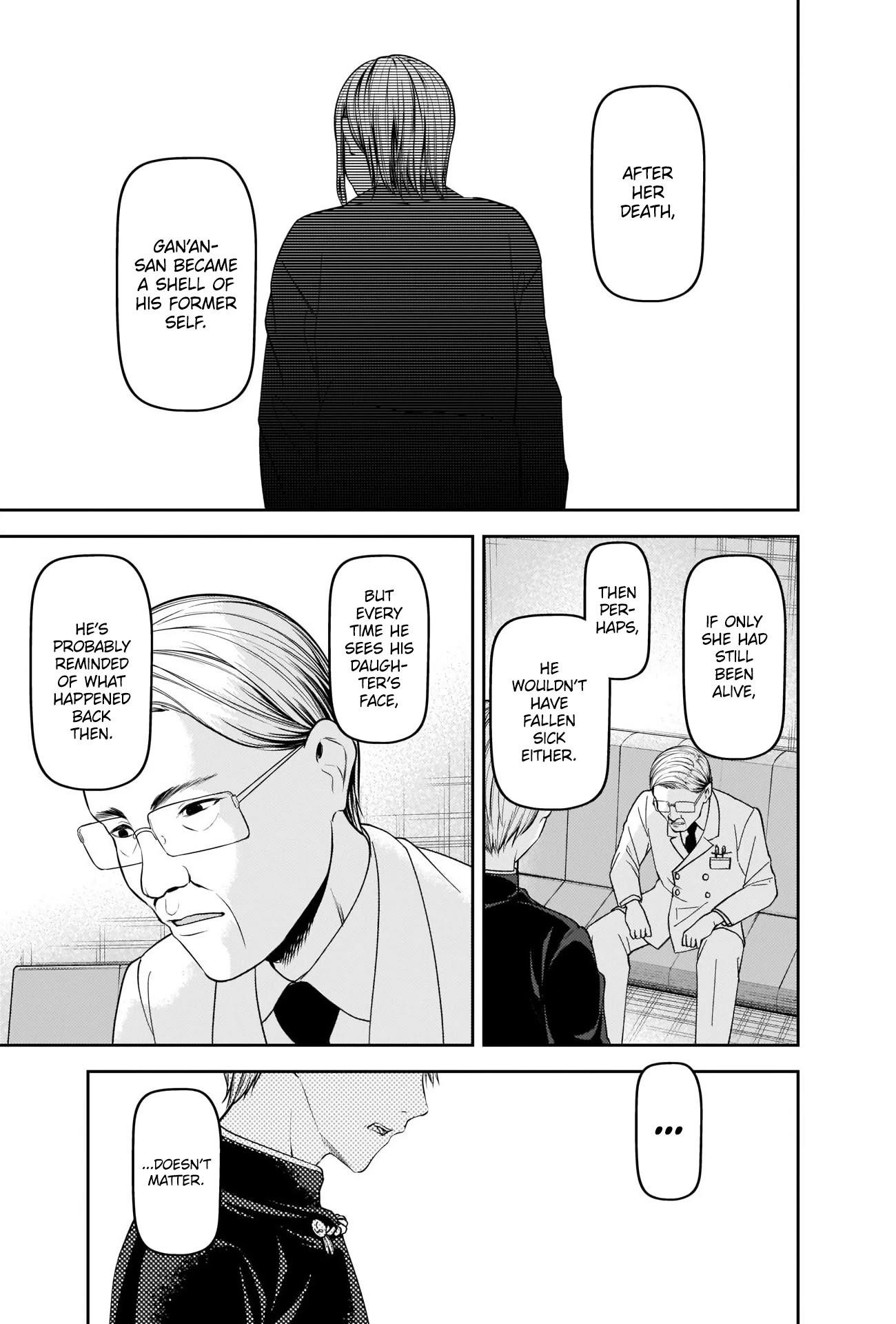 Read Kaguya sama wa Kokurasetai Tensai tachi no Renai Zunousen EN Manga Online