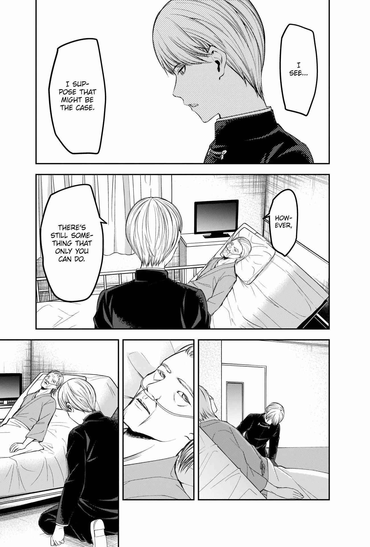 Read Kaguya sama wa Kokurasetai Tensai tachi no Renai Zunousen EN Manga Online