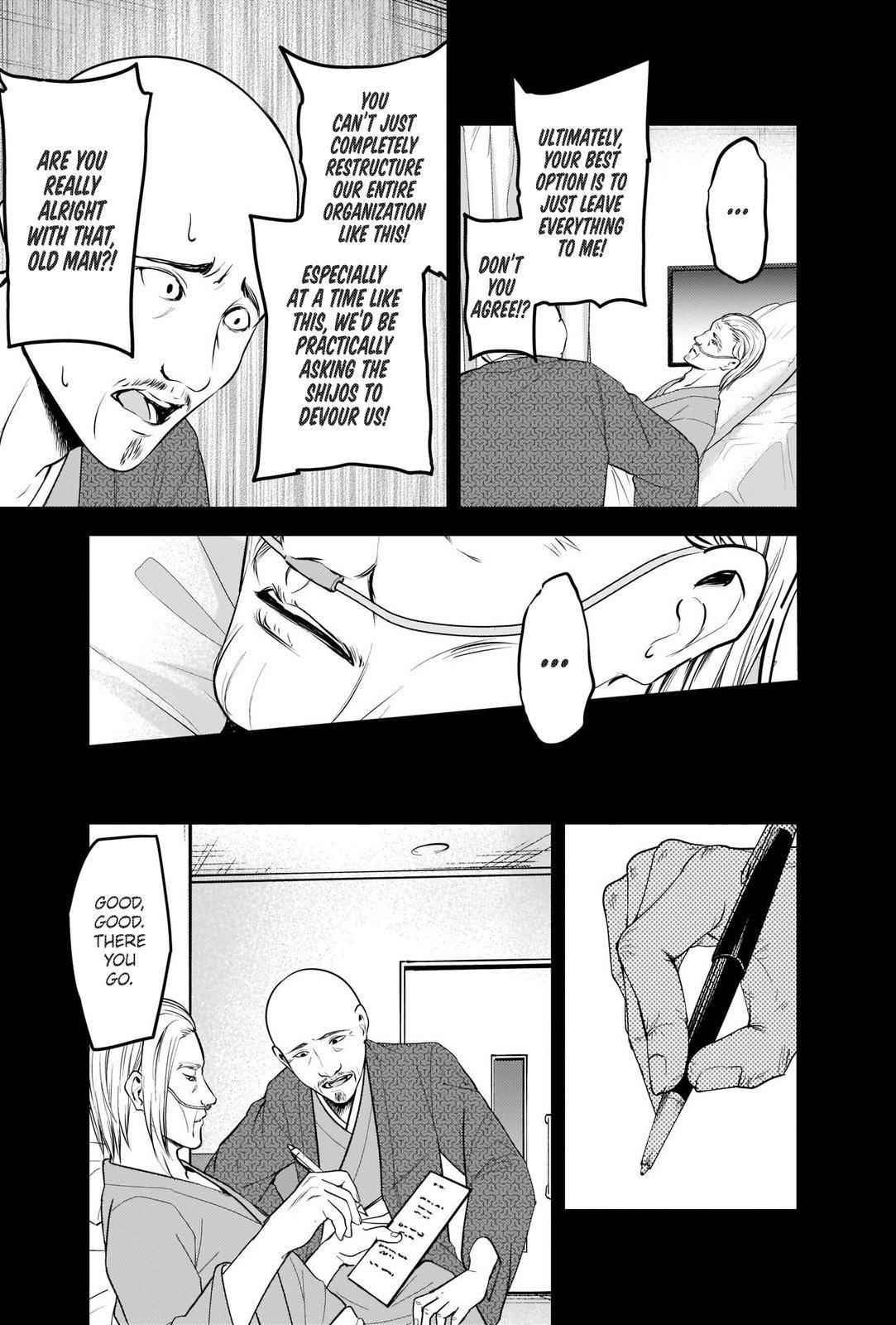 Read Kaguya sama wa Kokurasetai Tensai tachi no Renai Zunousen EN Manga Online