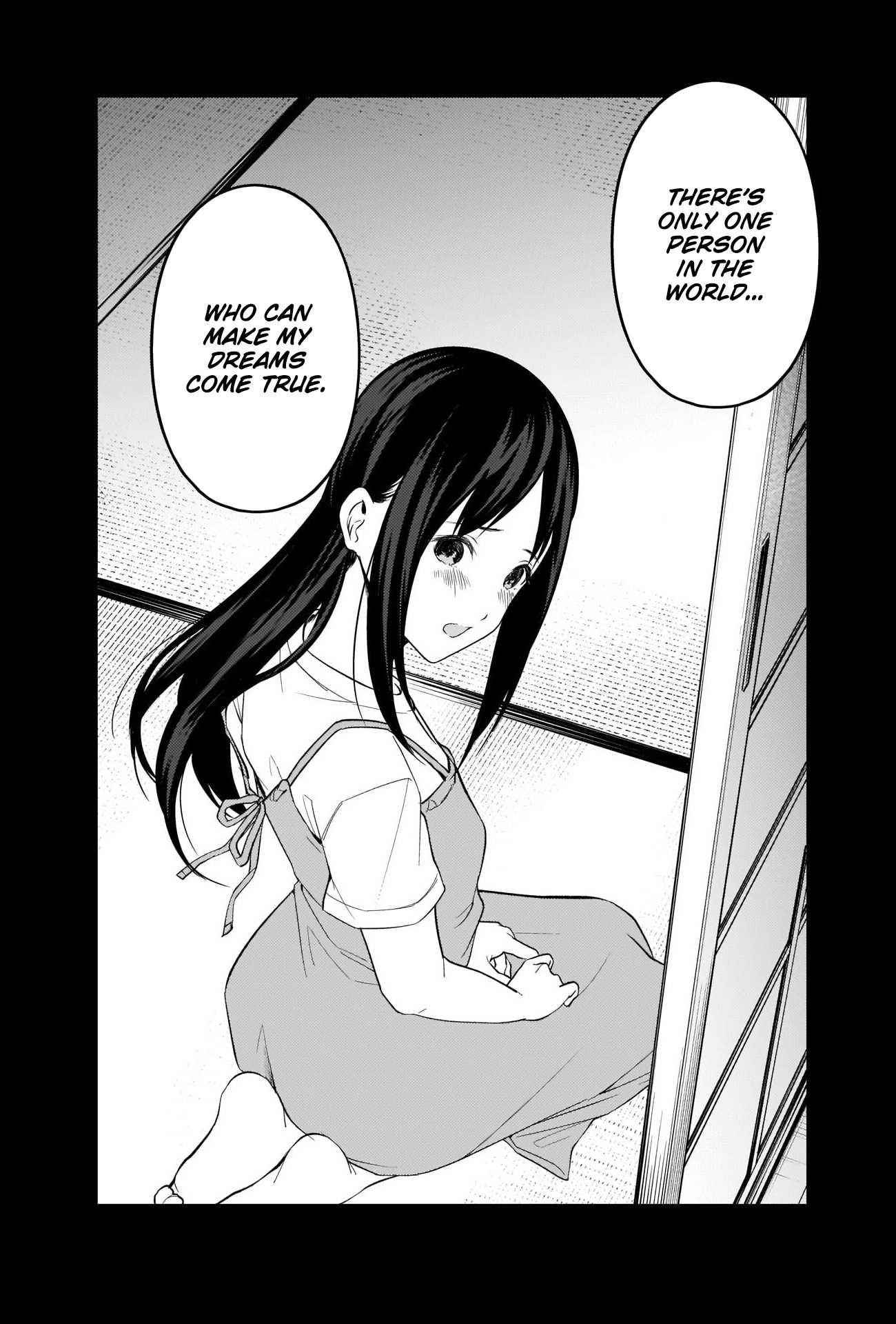 Read Kaguya sama wa Kokurasetai Tensai tachi no Renai Zunousen EN Manga Online
