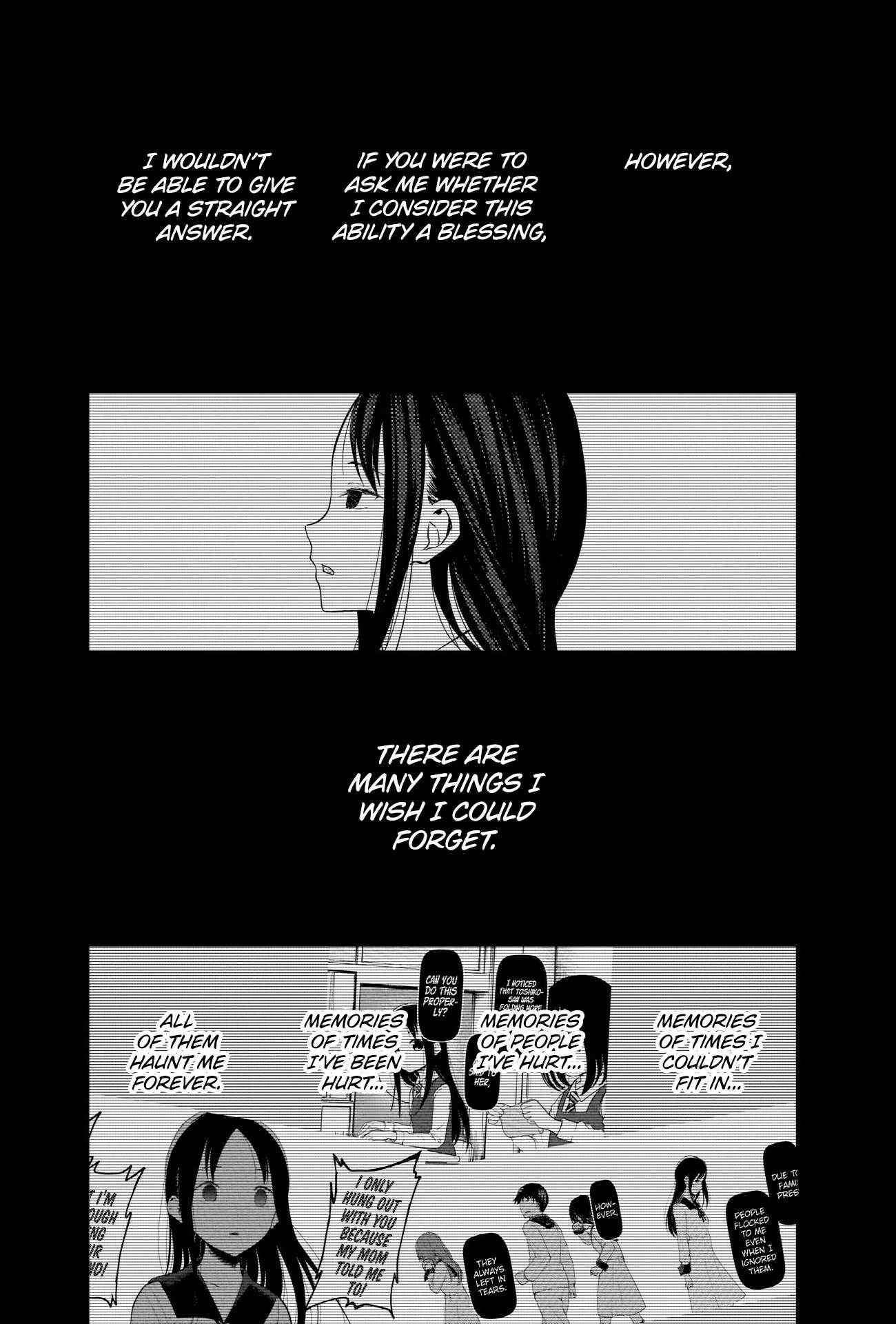 Read Kaguya sama wa Kokurasetai Tensai tachi no Renai Zunousen EN Manga Online