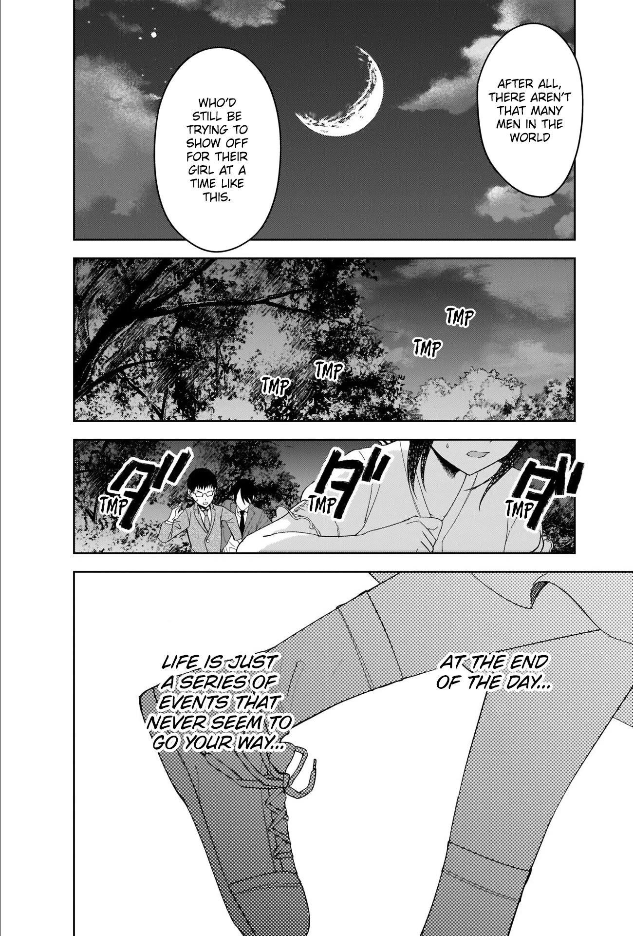 Read Kaguya sama wa Kokurasetai Tensai tachi no Renai Zunousen EN Manga Online