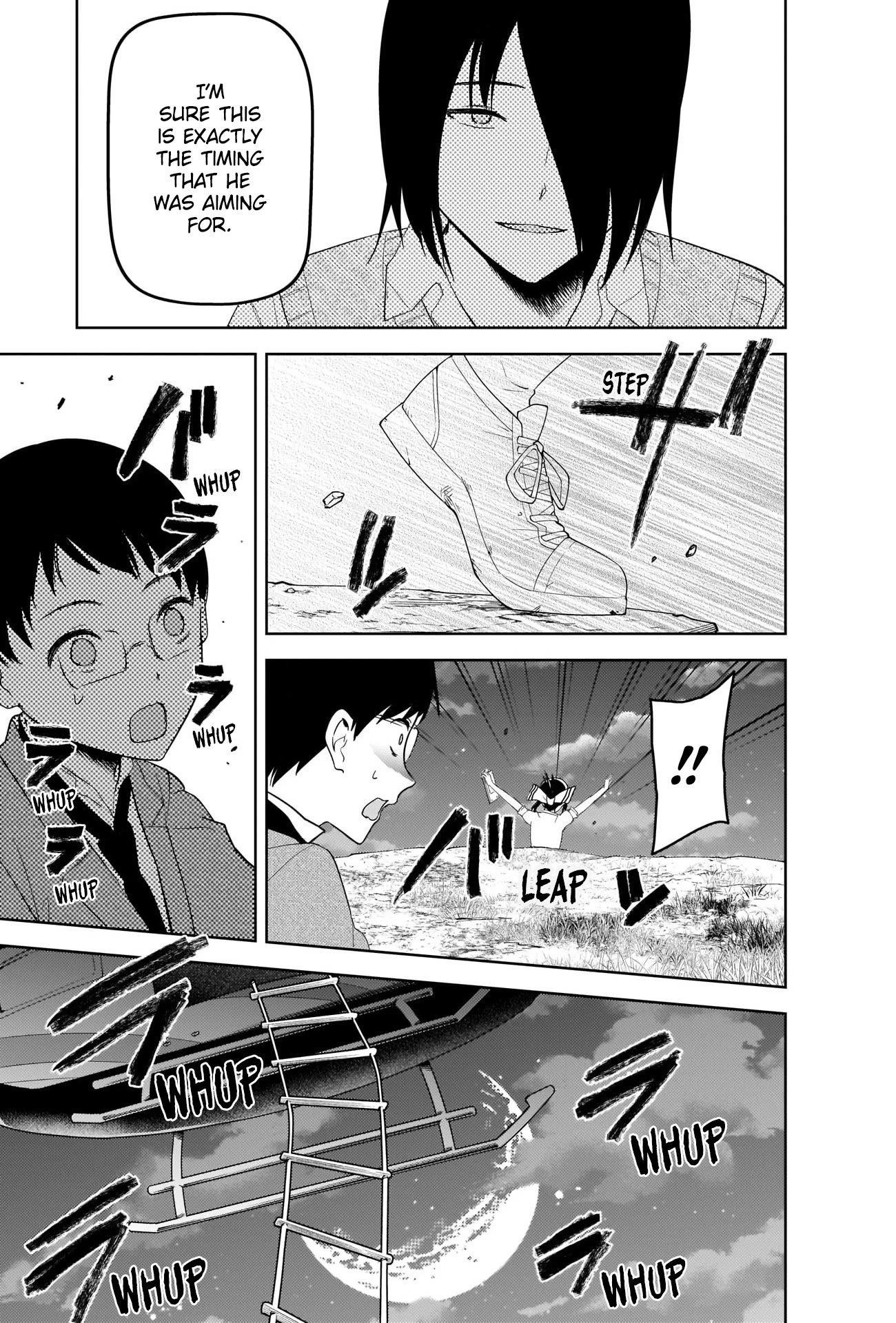 Read Kaguya sama wa Kokurasetai Tensai tachi no Renai Zunousen EN Manga Online