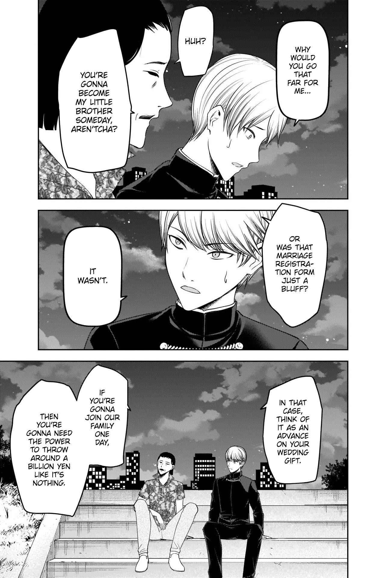 Read Kaguya sama wa Kokurasetai Tensai tachi no Renai Zunousen EN Manga Online