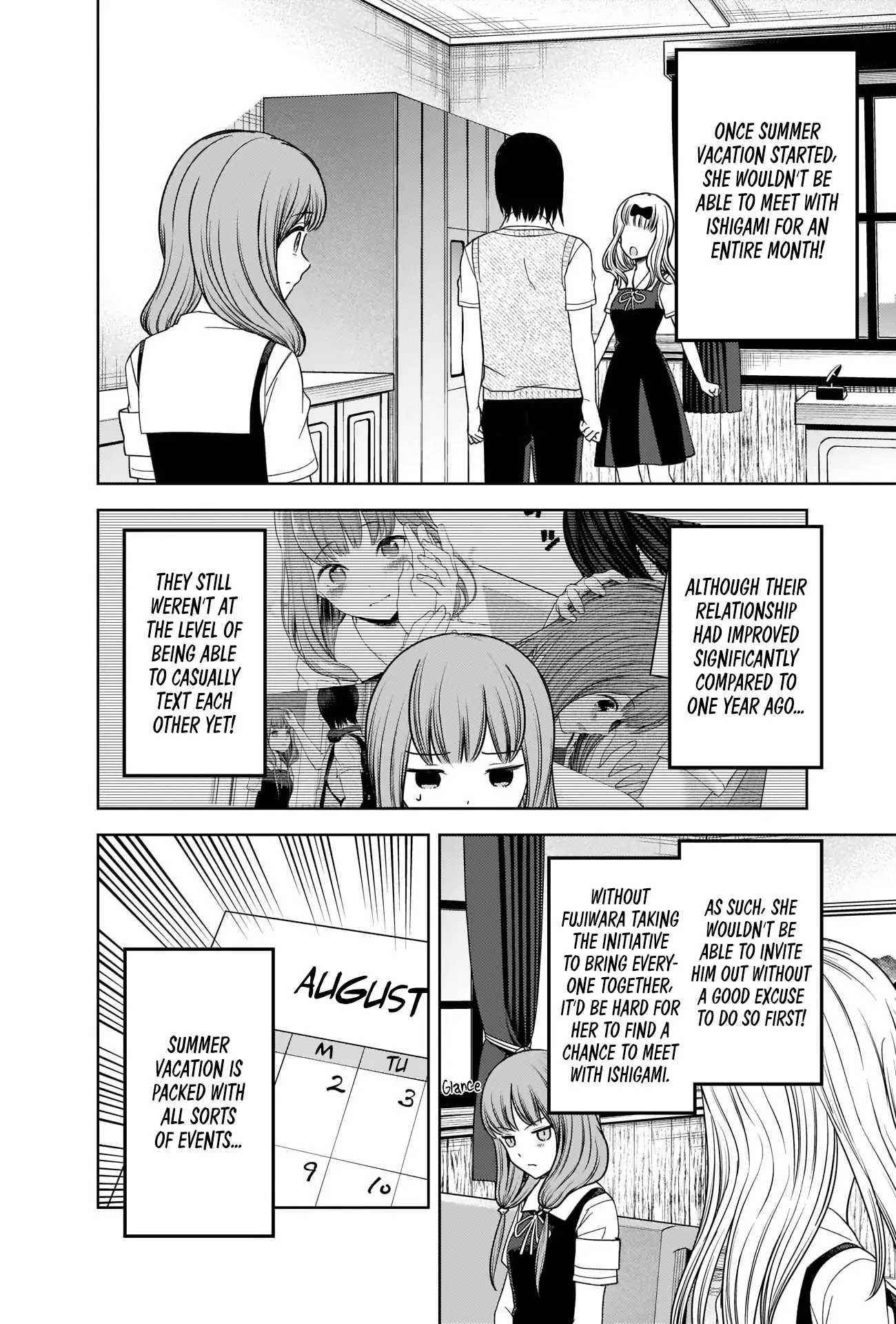 Read Kaguya sama wa Kokurasetai Tensai tachi no Renai Zunousen EN Manga Online