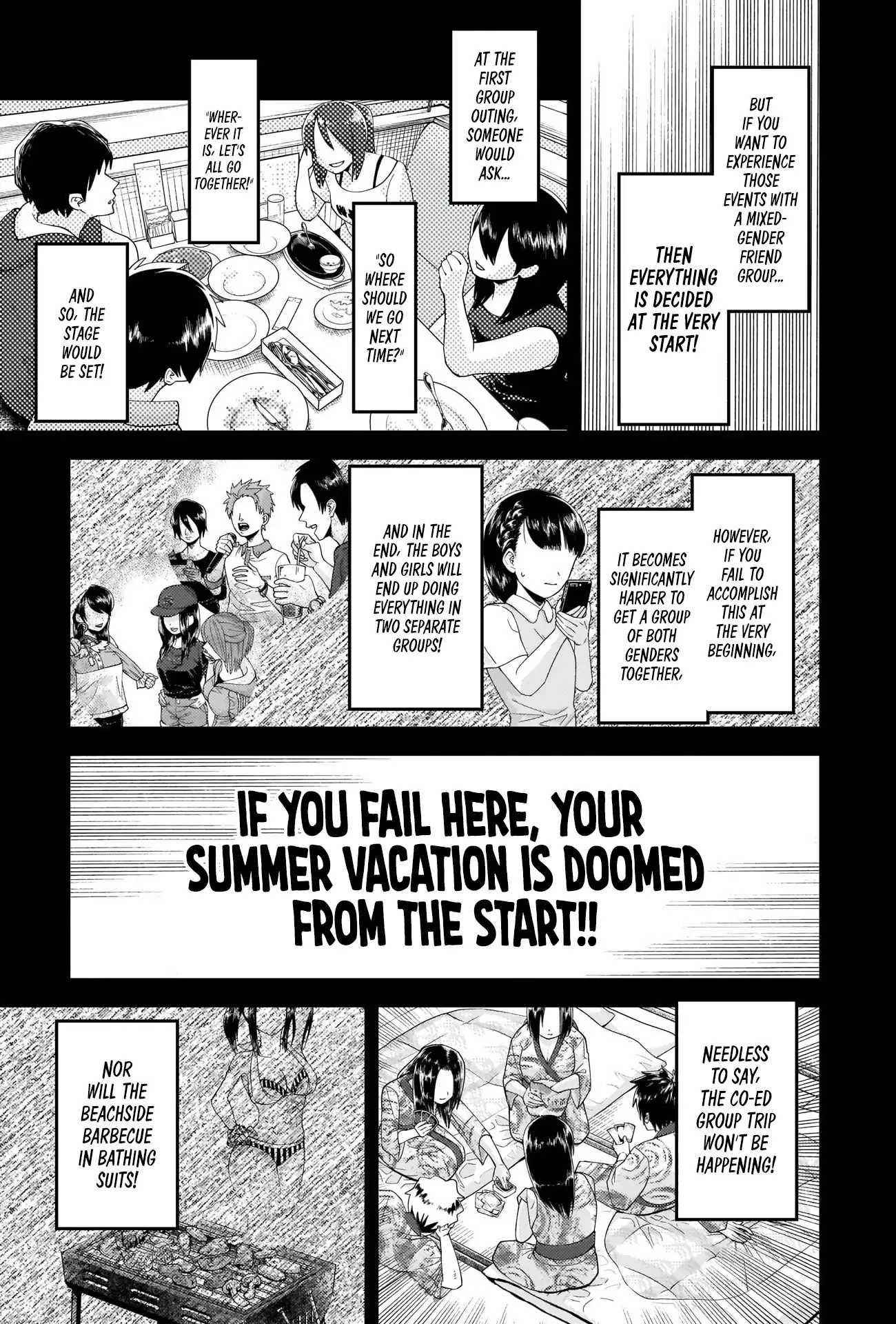 Read Kaguya sama wa Kokurasetai Tensai tachi no Renai Zunousen EN Manga Online