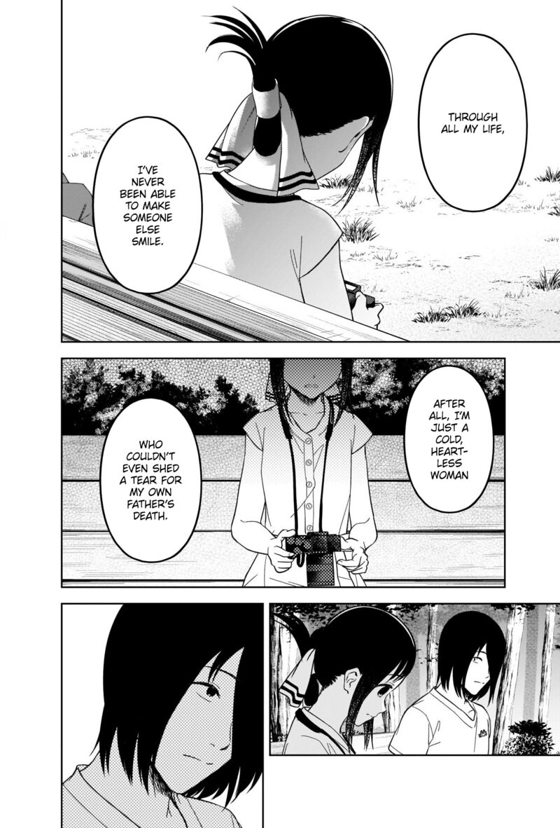 Read Kaguya sama wa Kokurasetai Tensai tachi no Renai Zunousen EN Manga Online