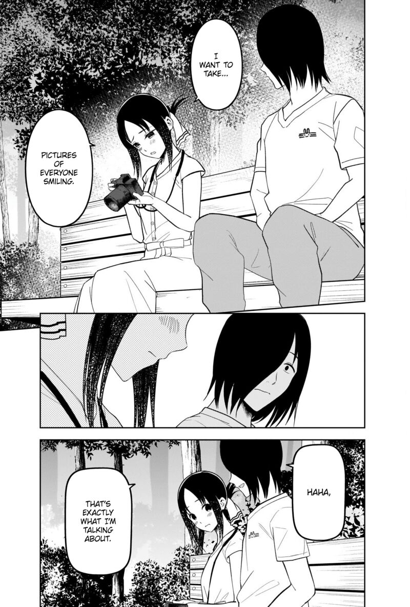 Read Kaguya sama wa Kokurasetai Tensai tachi no Renai Zunousen EN Manga Online