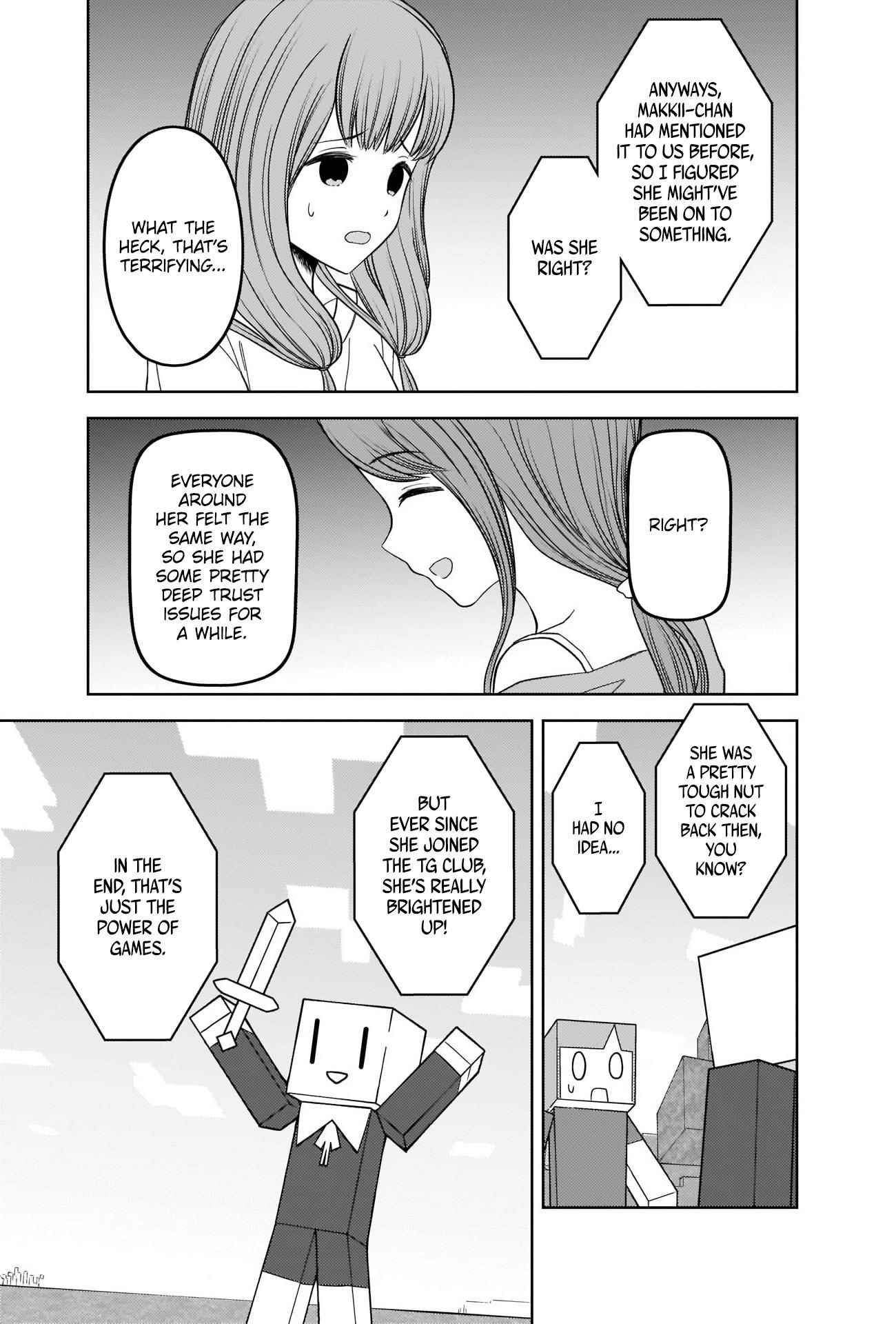 Read Kaguya sama wa Kokurasetai Tensai tachi no Renai Zunousen EN Manga Online