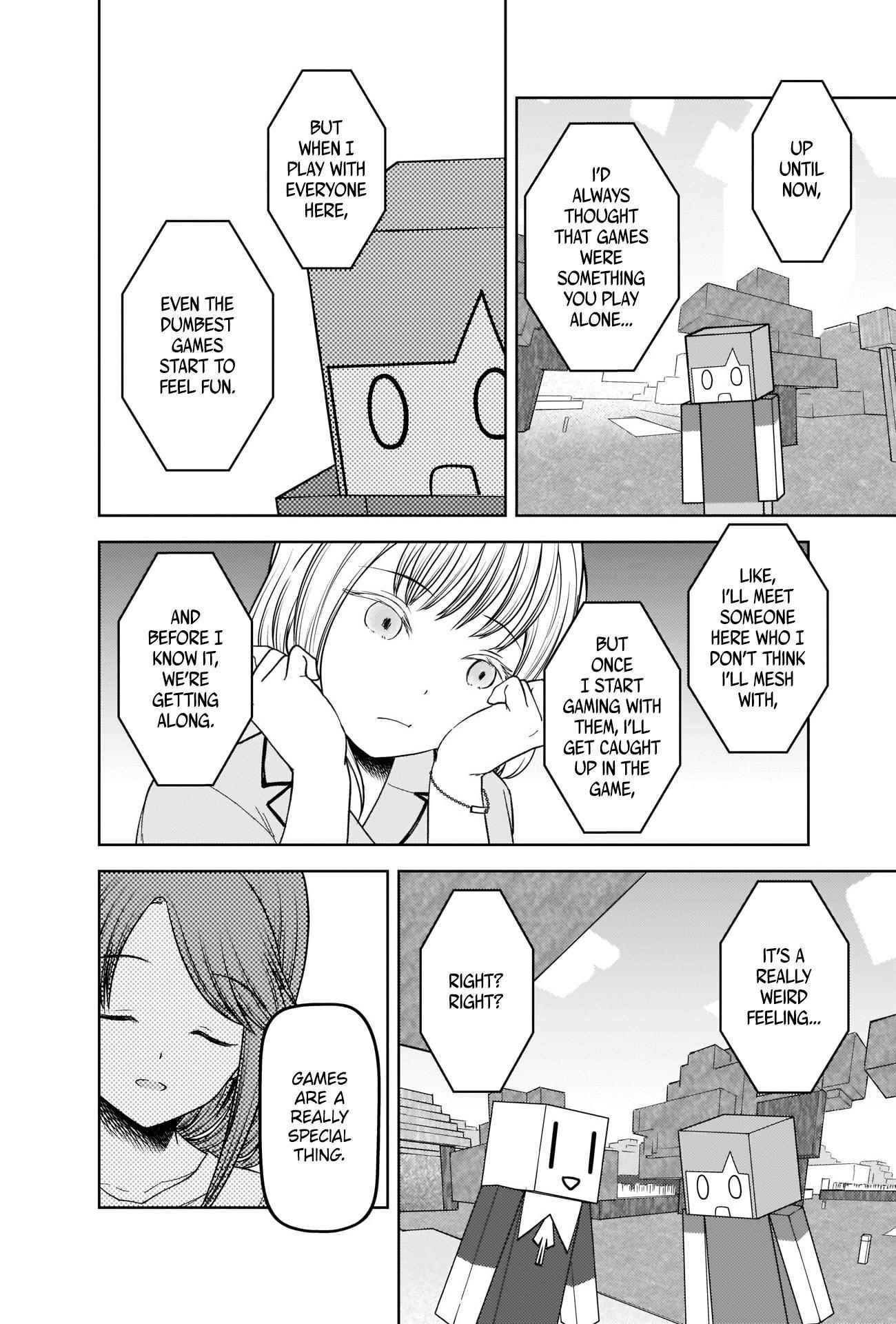 Read Kaguya sama wa Kokurasetai Tensai tachi no Renai Zunousen EN Manga Online