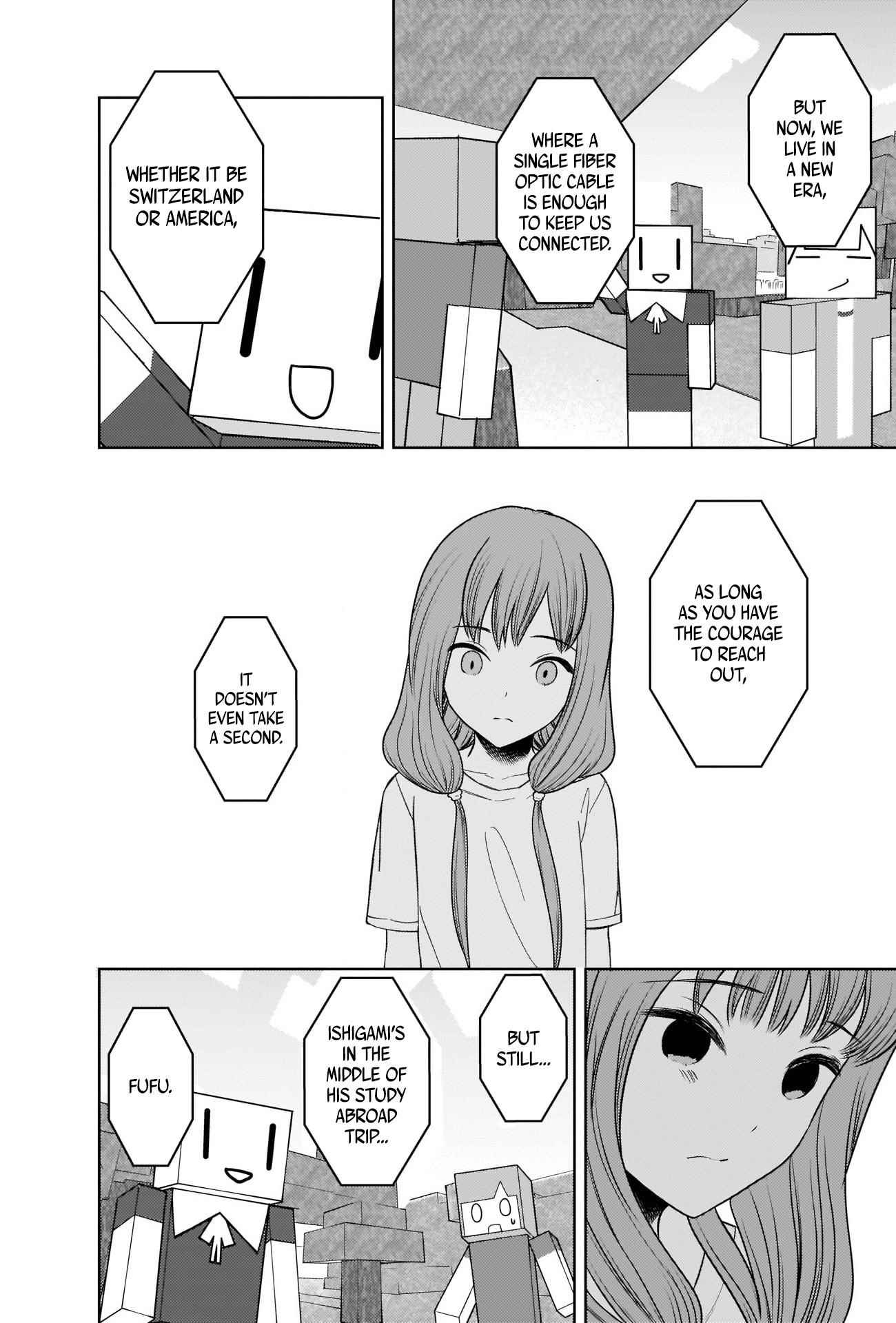 Read Kaguya sama wa Kokurasetai Tensai tachi no Renai Zunousen EN Manga Online