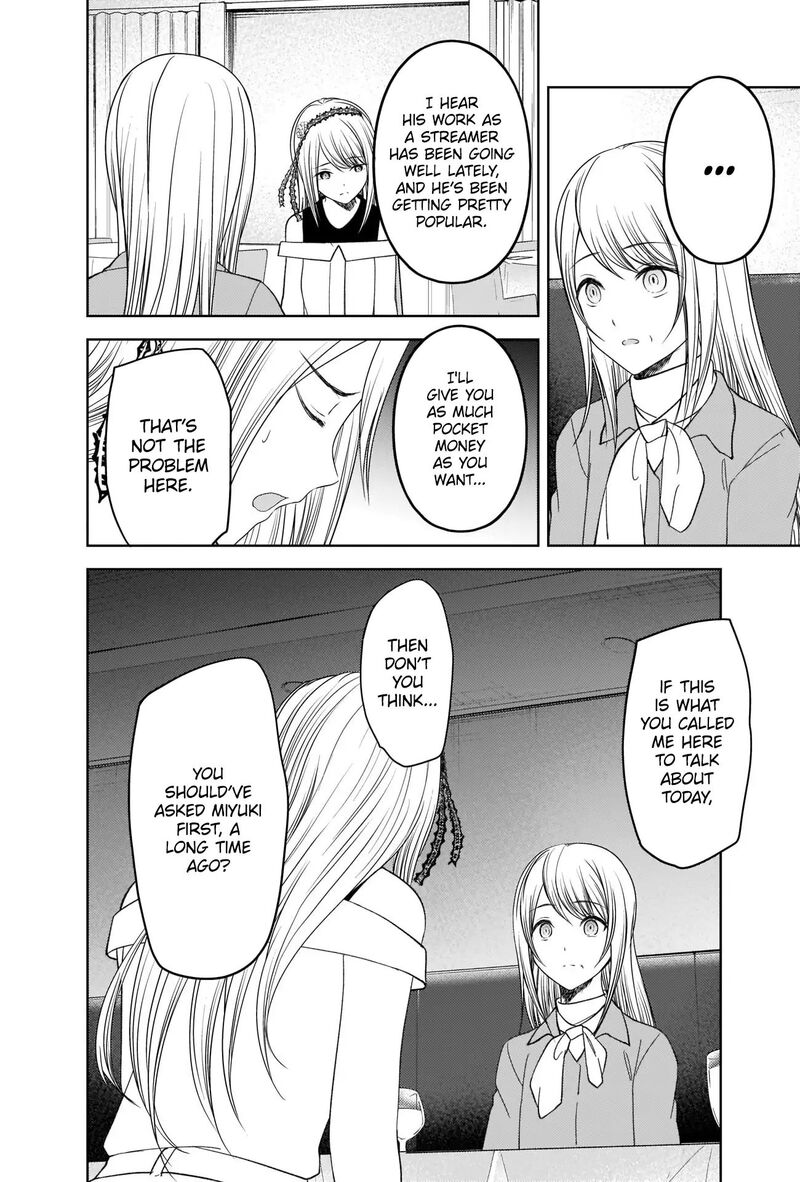 Read Kaguya sama wa Kokurasetai Tensai tachi no Renai Zunousen EN Manga Online