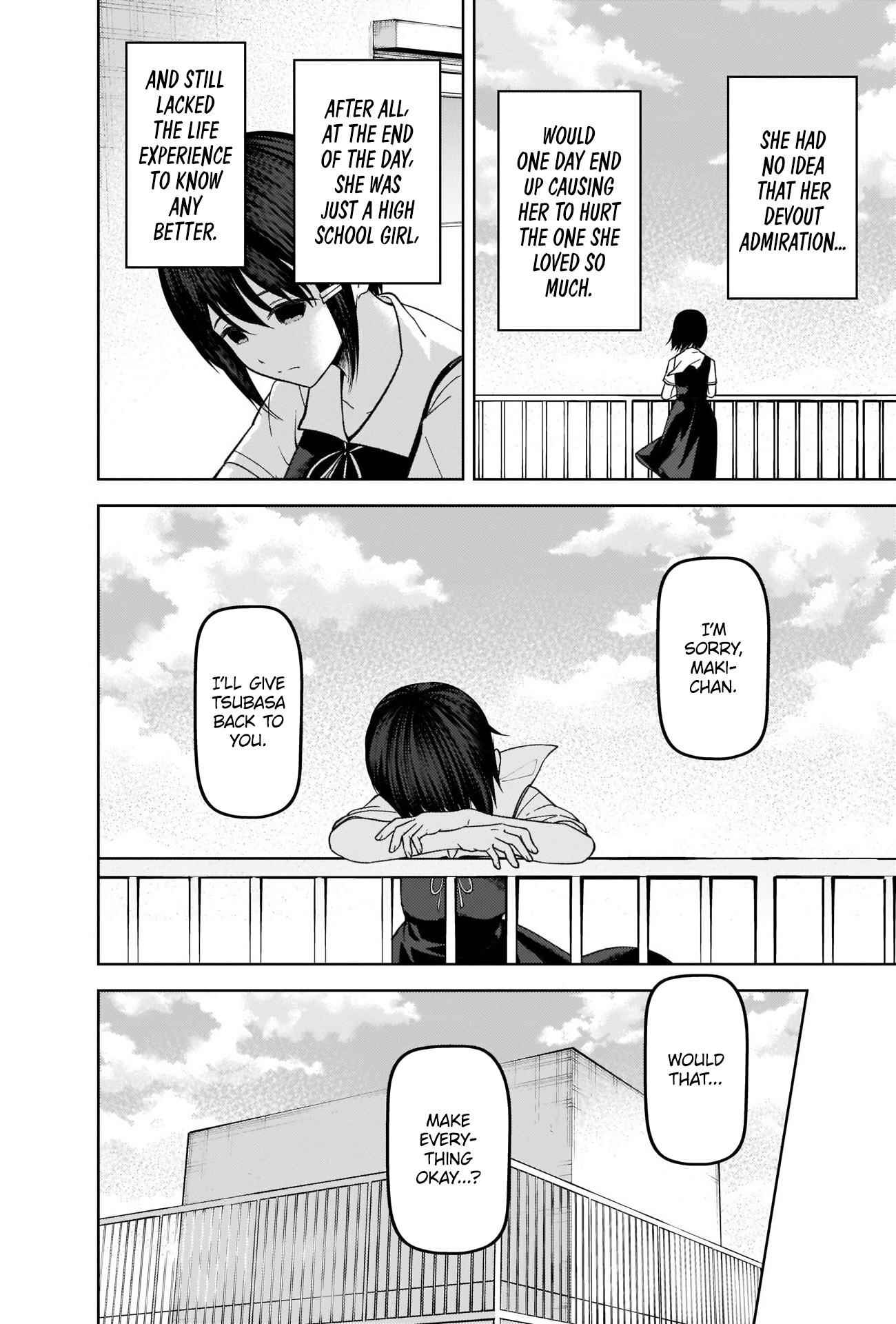 Read Kaguya sama wa Kokurasetai Tensai tachi no Renai Zunousen EN Manga Online