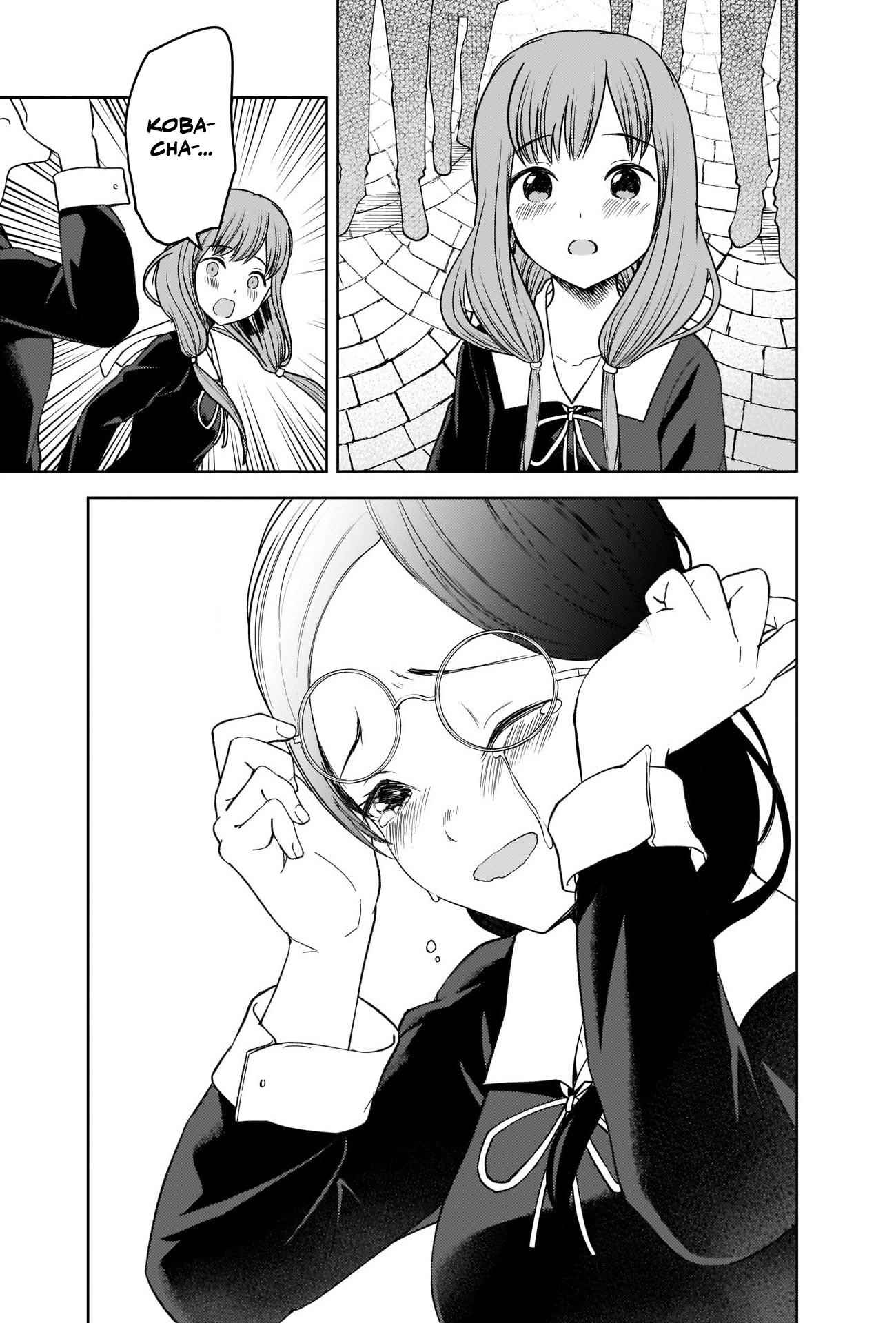 Read Kaguya sama wa Kokurasetai Tensai tachi no Renai Zunousen EN Manga Online