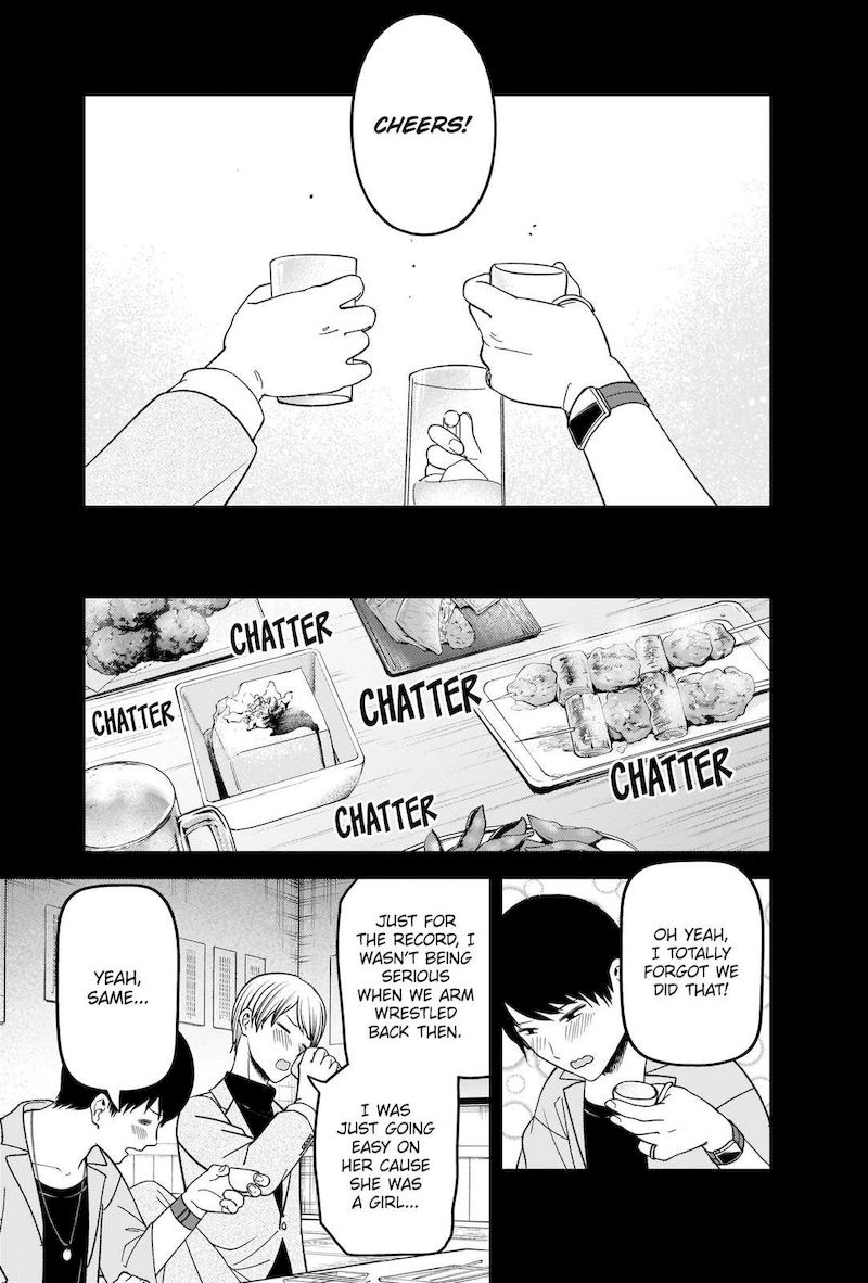 Read Kaguya sama wa Kokurasetai Tensai tachi no Renai Zunousen EN Manga Online