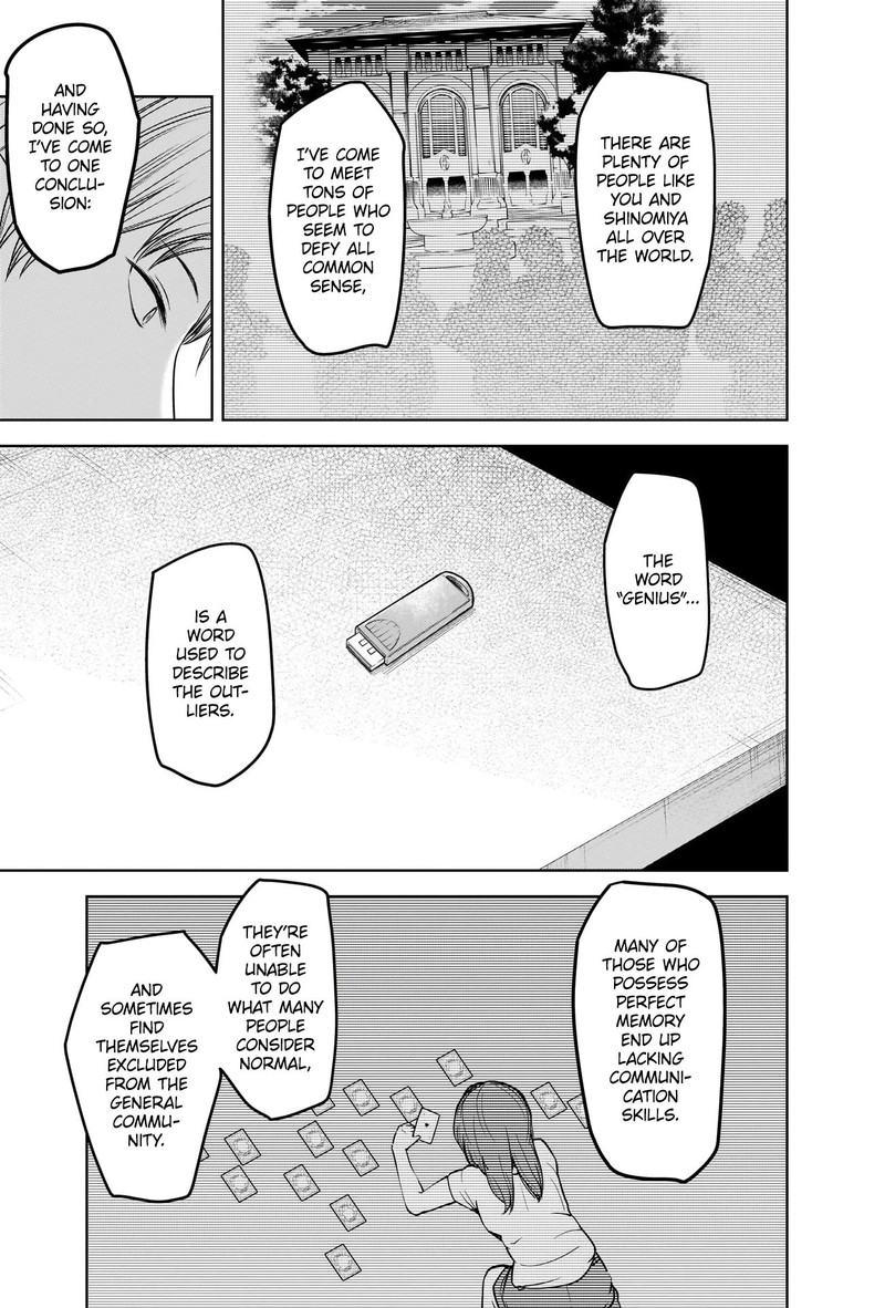 Read Kaguya sama wa Kokurasetai Tensai tachi no Renai Zunousen EN Manga Online