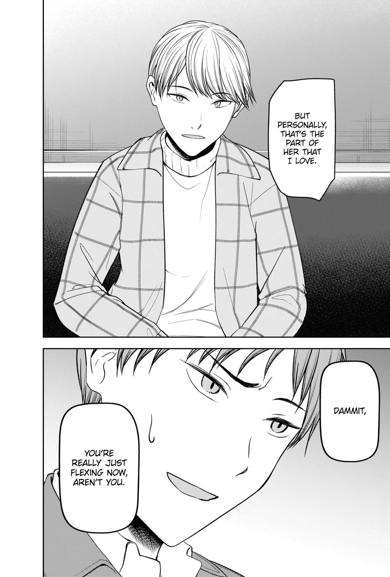 Read Kaguya sama wa Kokurasetai Tensai tachi no Renai Zunousen EN Manga Online