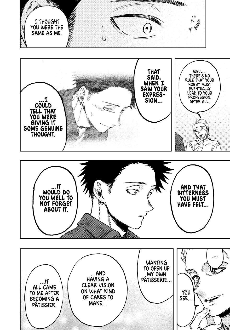 Read Kaoru Hana wa Rin to Saku EN Manga Online