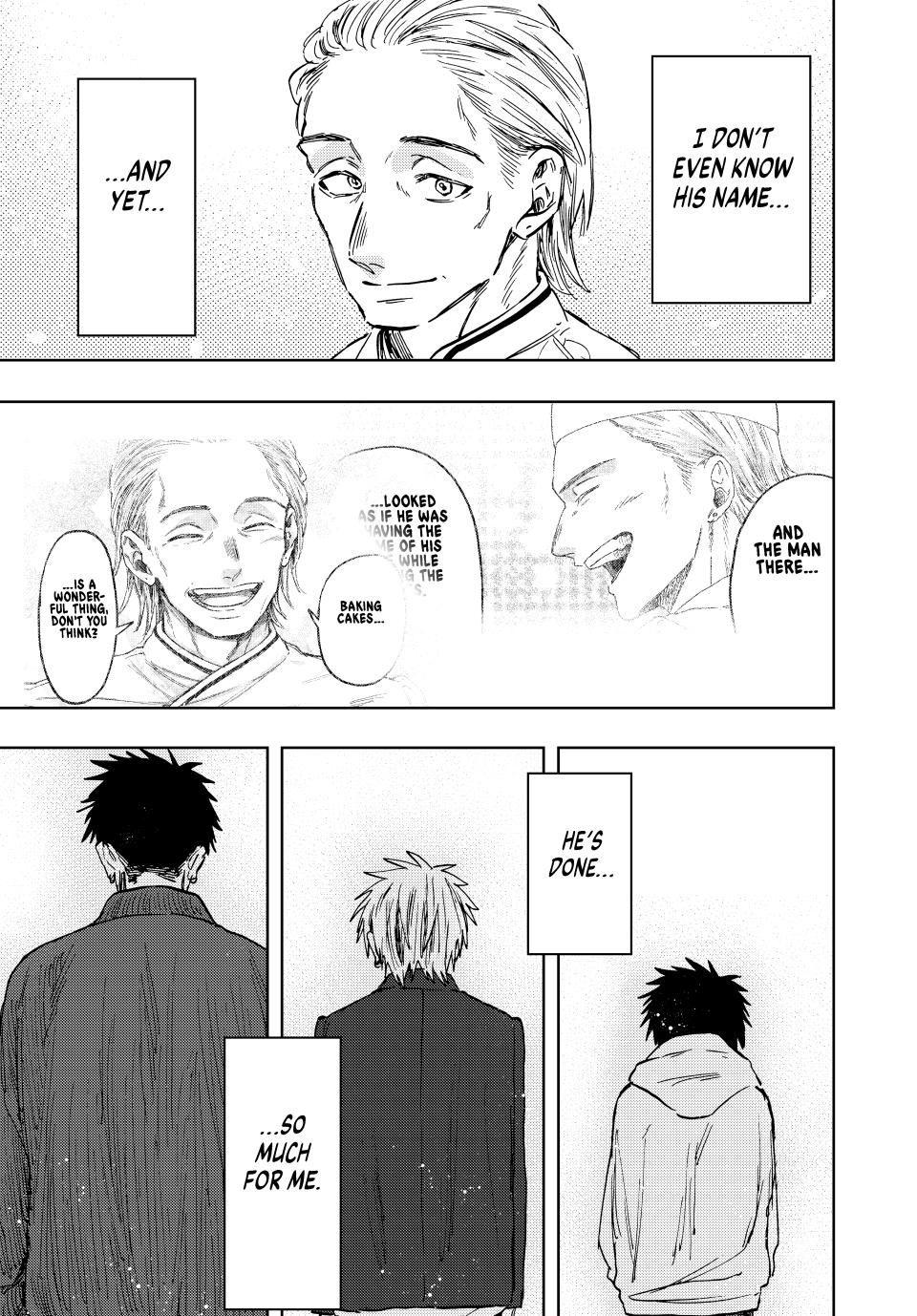 Read Kaoru Hana wa Rin to Saku EN Manga Online