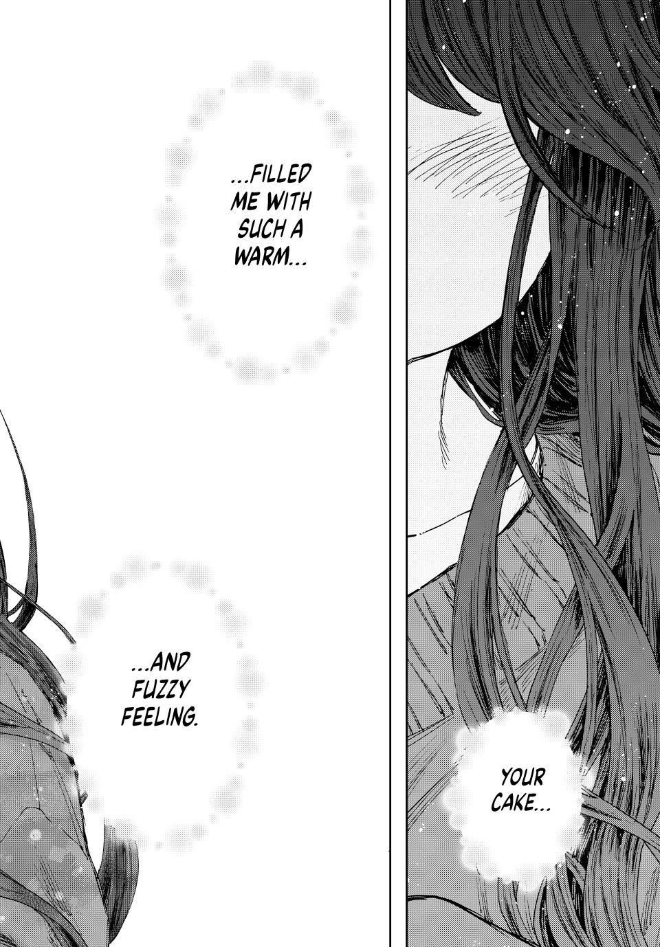 Read Kaoru Hana wa Rin to Saku EN Manga Online