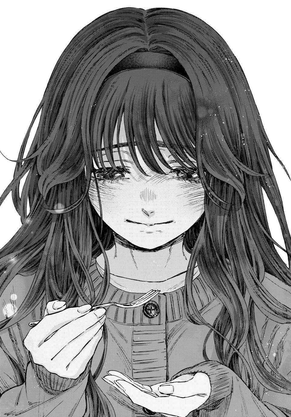 Read Kaoru Hana wa Rin to Saku EN Manga Online