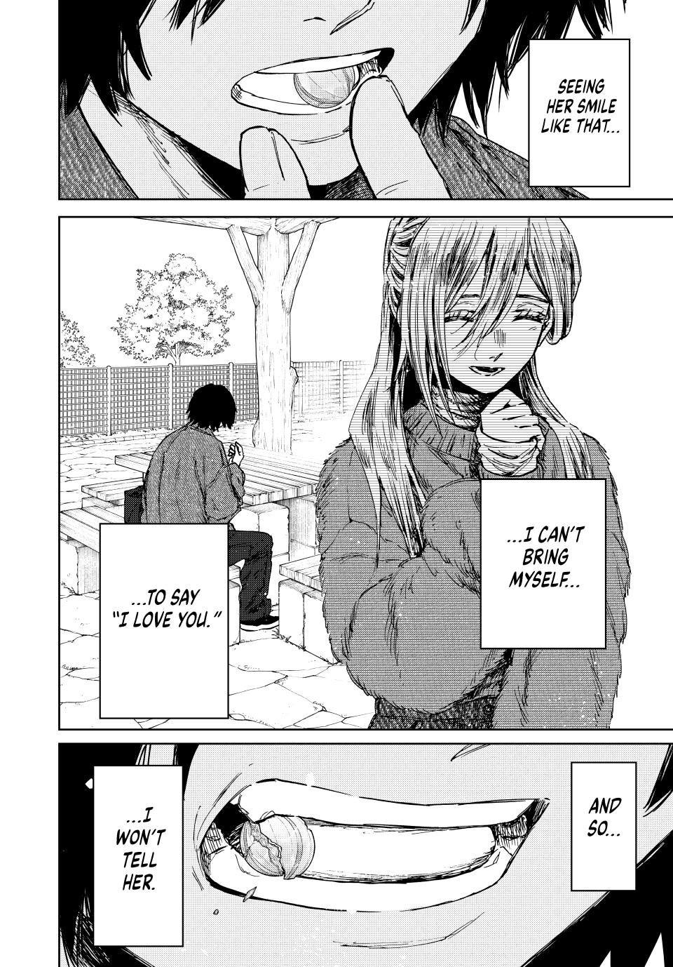 Read Kaoru Hana wa Rin to Saku EN Manga Online