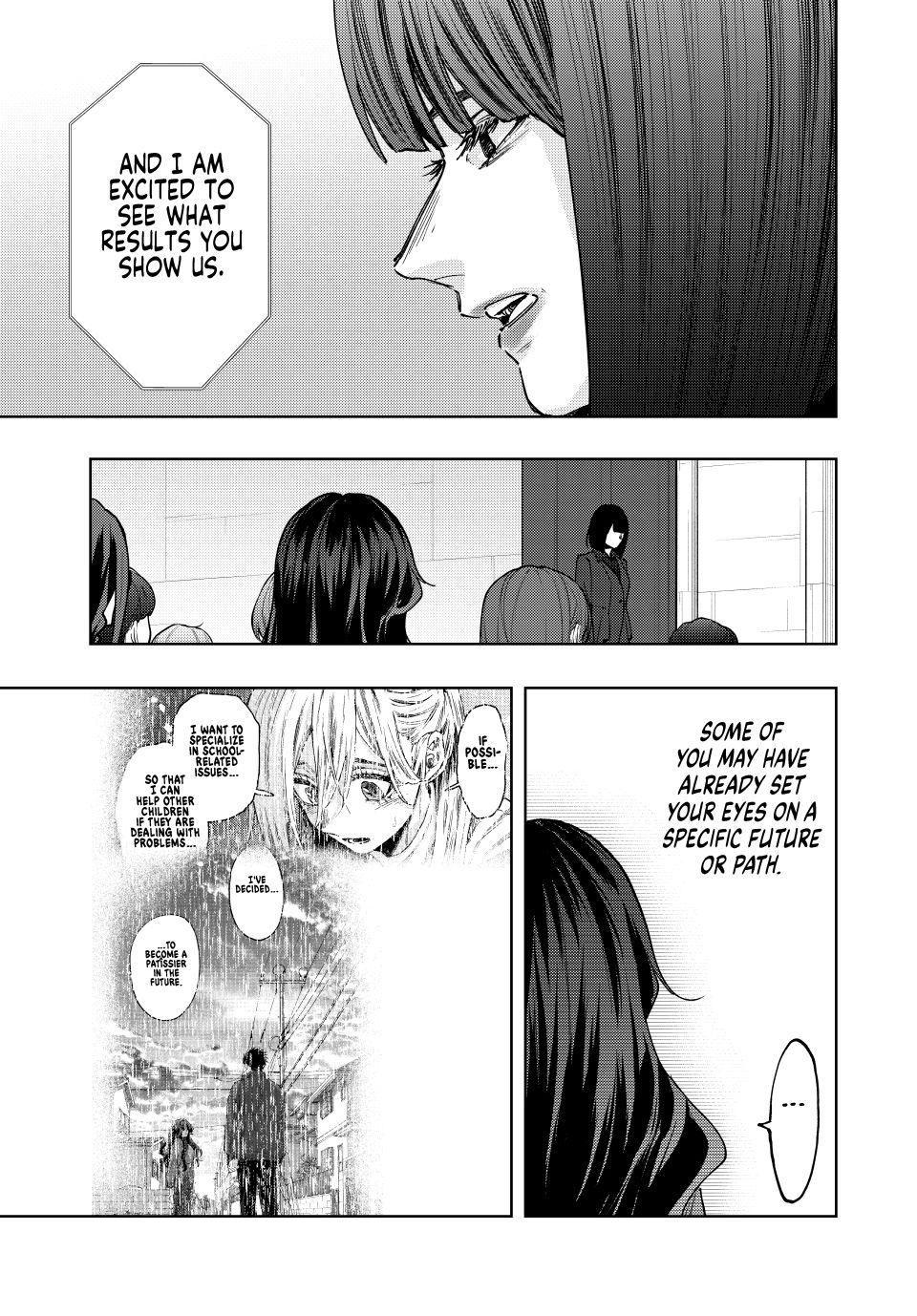 Read Kaoru Hana wa Rin to Saku EN Manga Online