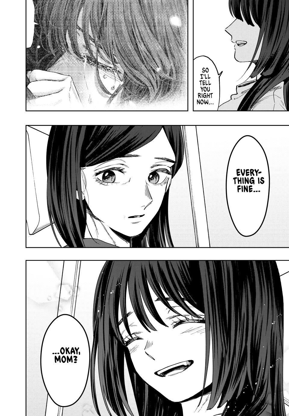 Read Kaoru Hana wa Rin to Saku EN Manga Online