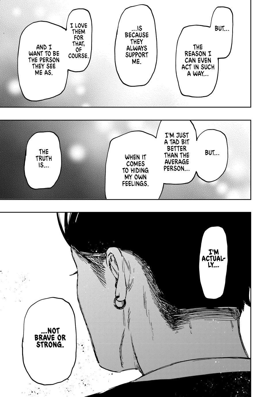 Read Kaoru Hana wa Rin to Saku EN Manga Online