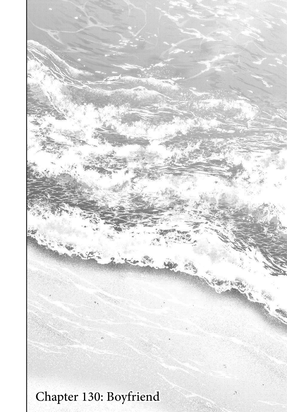 Read Kaoru Hana wa Rin to Saku EN Manga Online