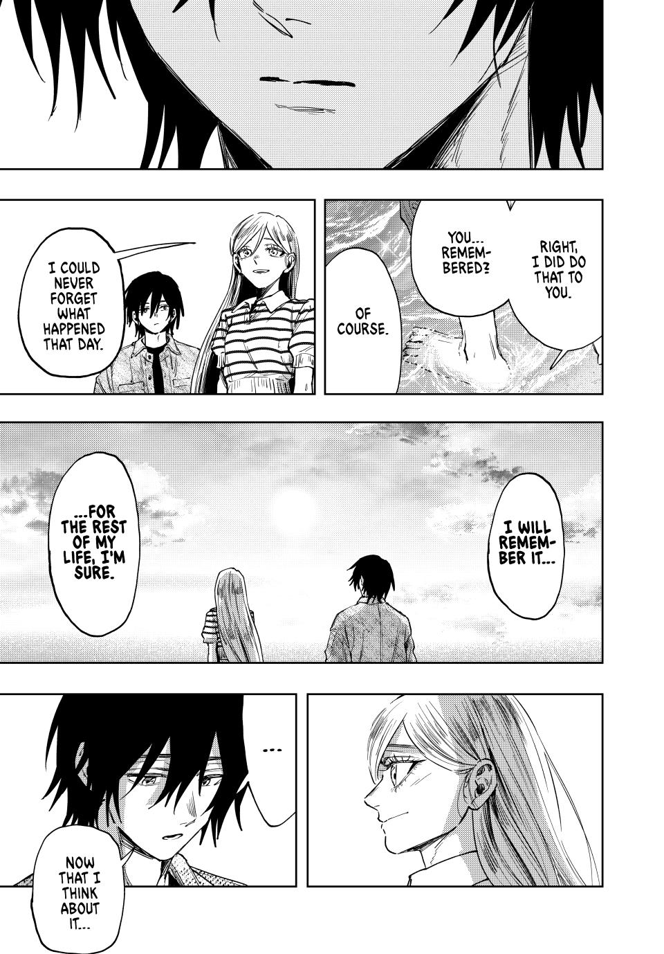 Read Kaoru Hana wa Rin to Saku EN Manga Online