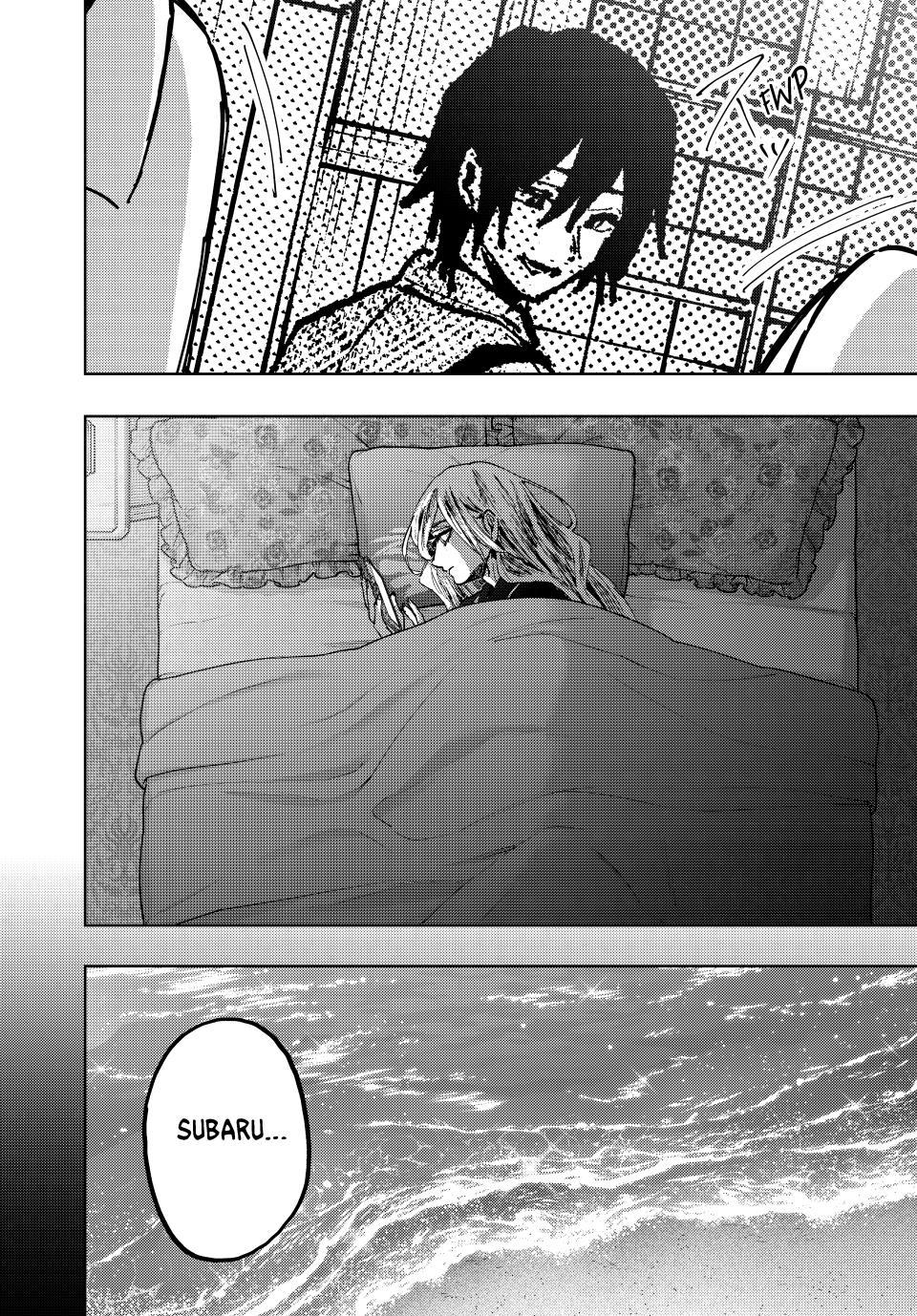 Read Kaoru Hana wa Rin to Saku EN Manga Online