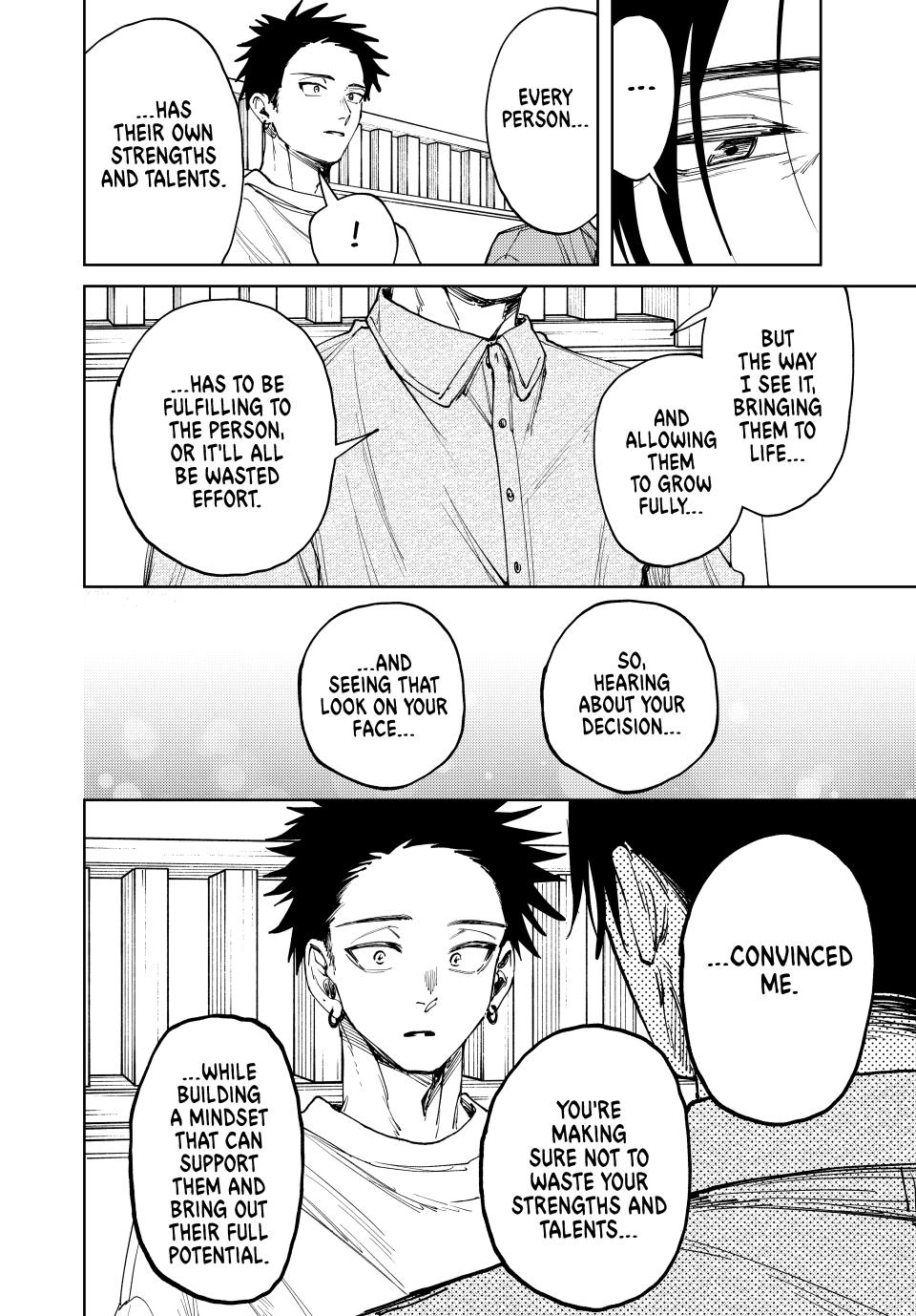 Read Kaoru Hana wa Rin to Saku EN Manga Online