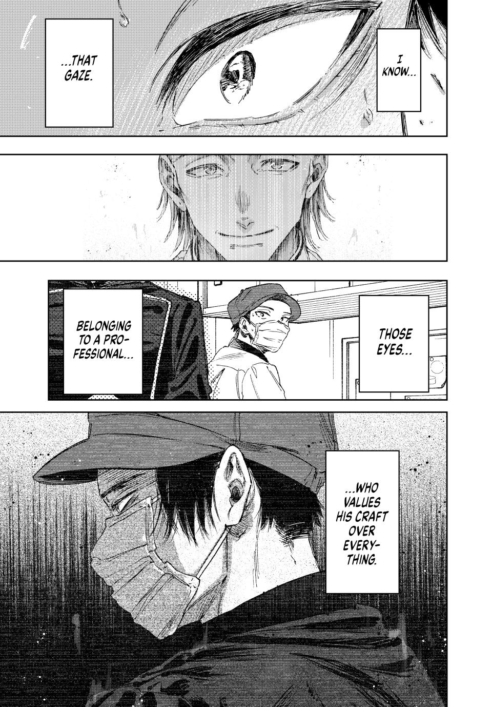 Read Kaoru Hana wa Rin to Saku EN Manga Online