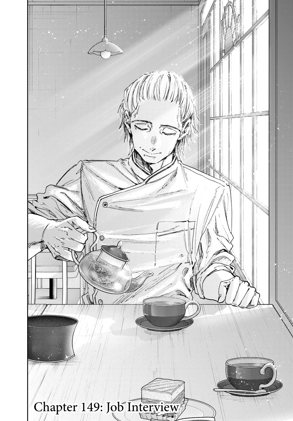 Read Kaoru Hana wa Rin to Saku EN Manga Online