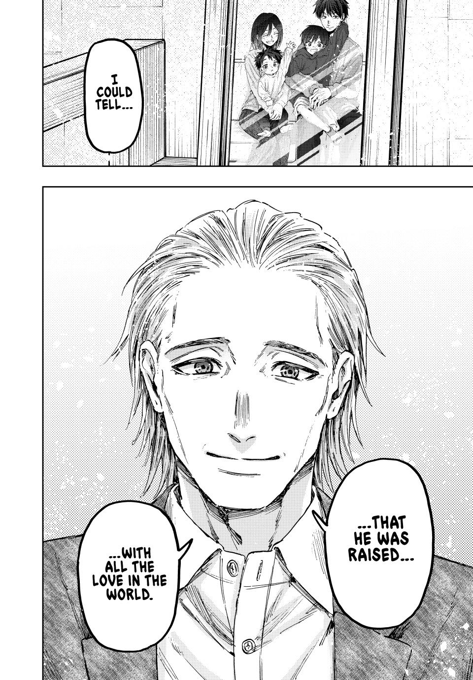 Read Kaoru Hana wa Rin to Saku EN Manga Online