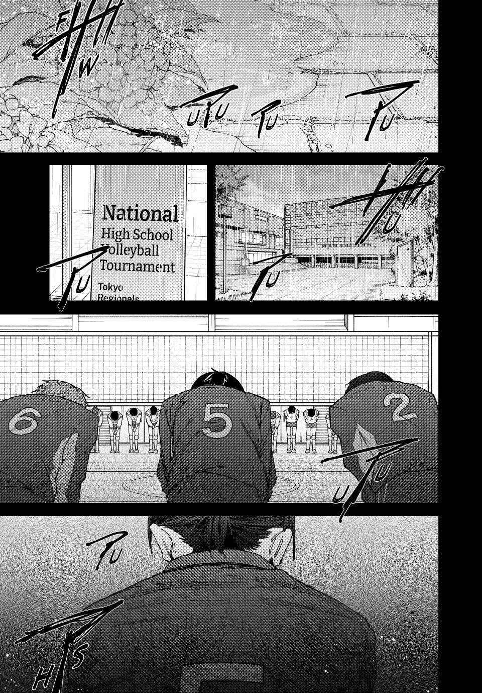 Read Kaoru Hana wa Rin to Saku EN Manga Online