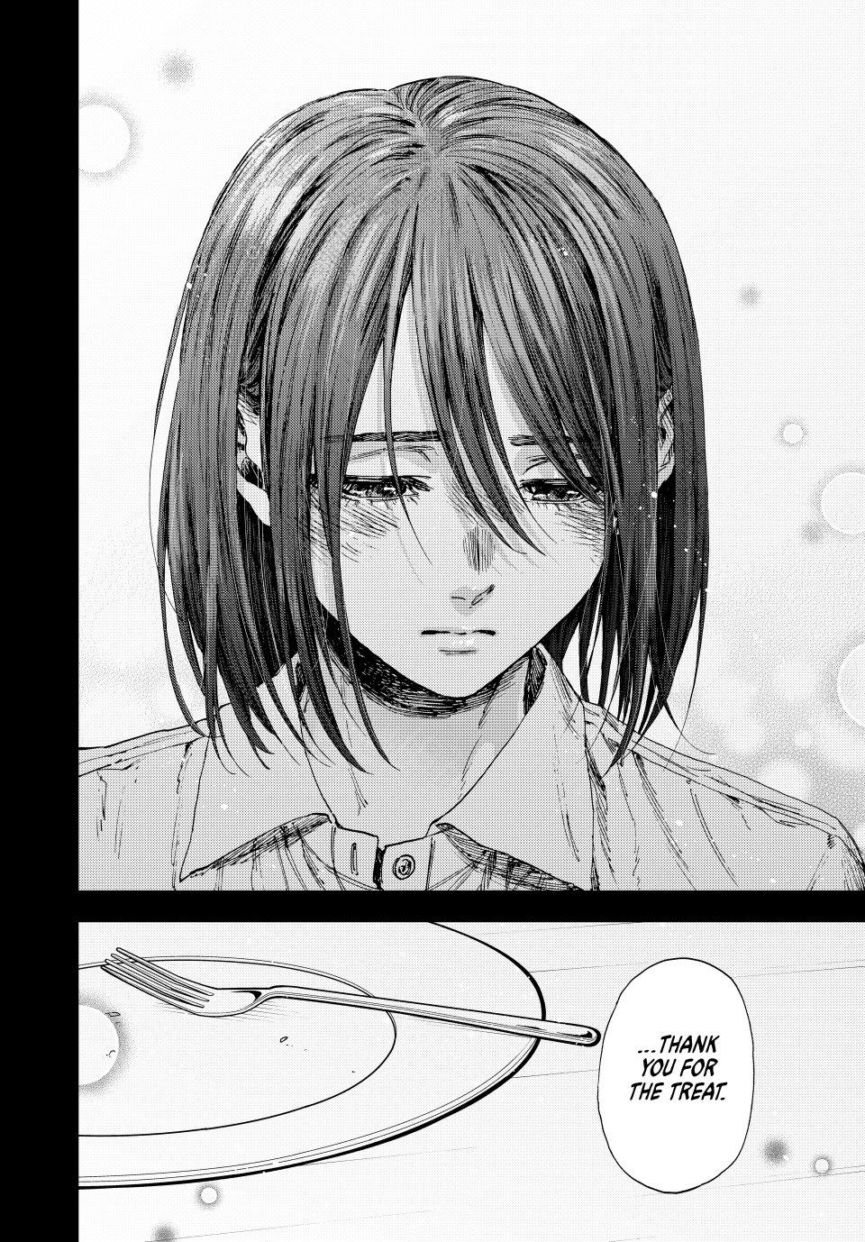 Read Kaoru Hana wa Rin to Saku EN Manga Online