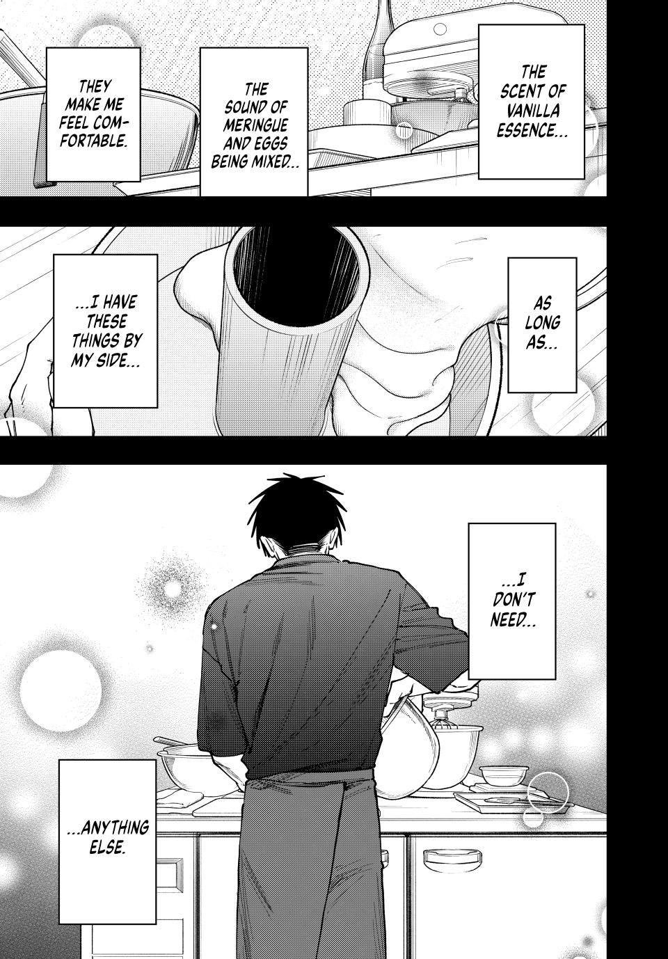 Read Kaoru Hana wa Rin to Saku EN Manga Online