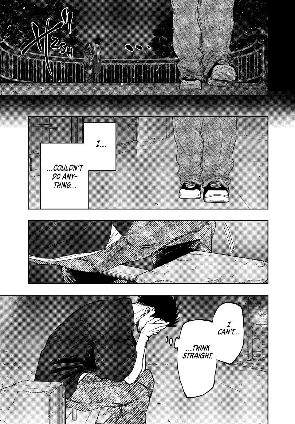 Read Kaoru Hana wa Rin to Saku EN Manga Online