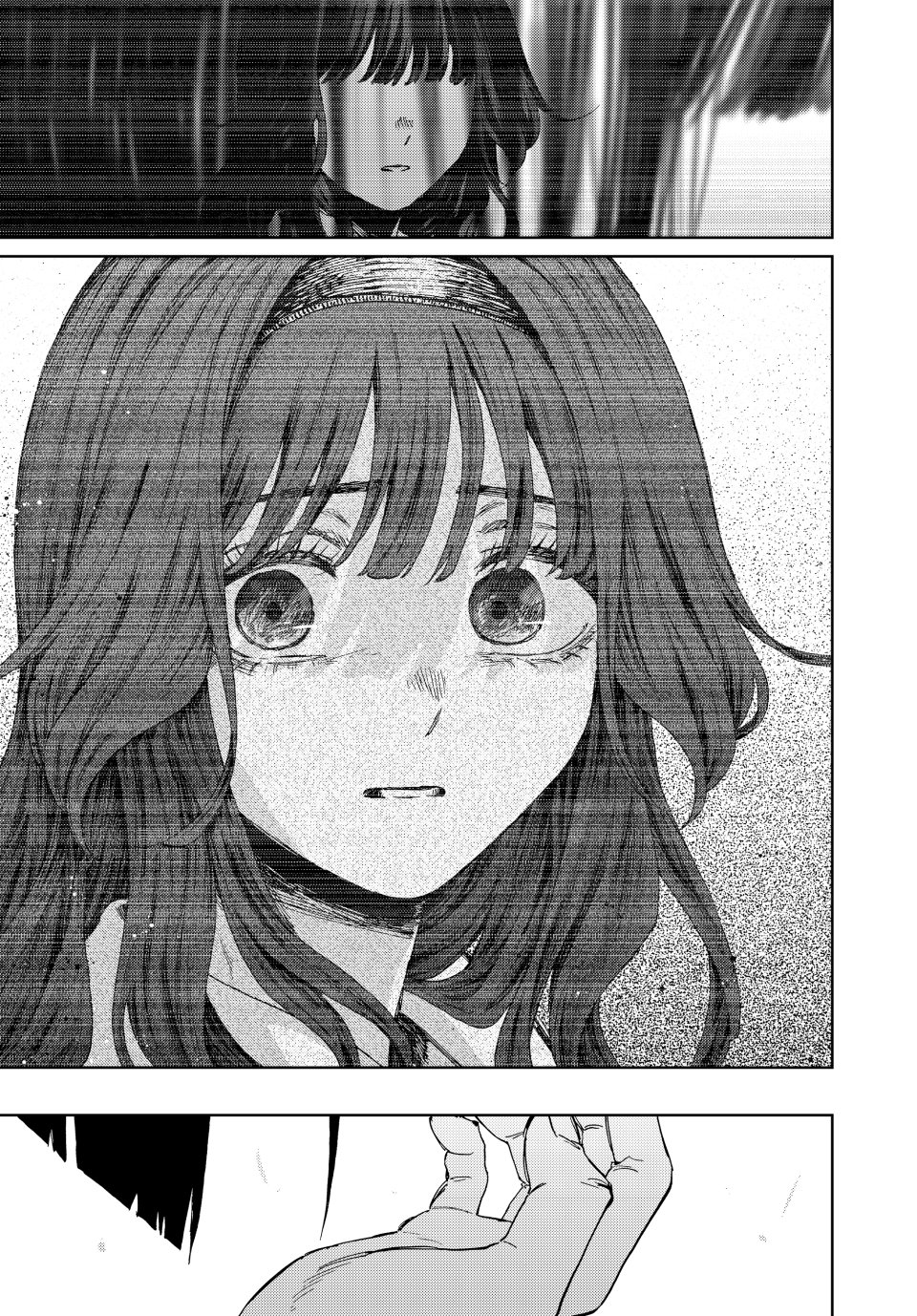 Read Kaoru Hana wa Rin to Saku EN Manga Online