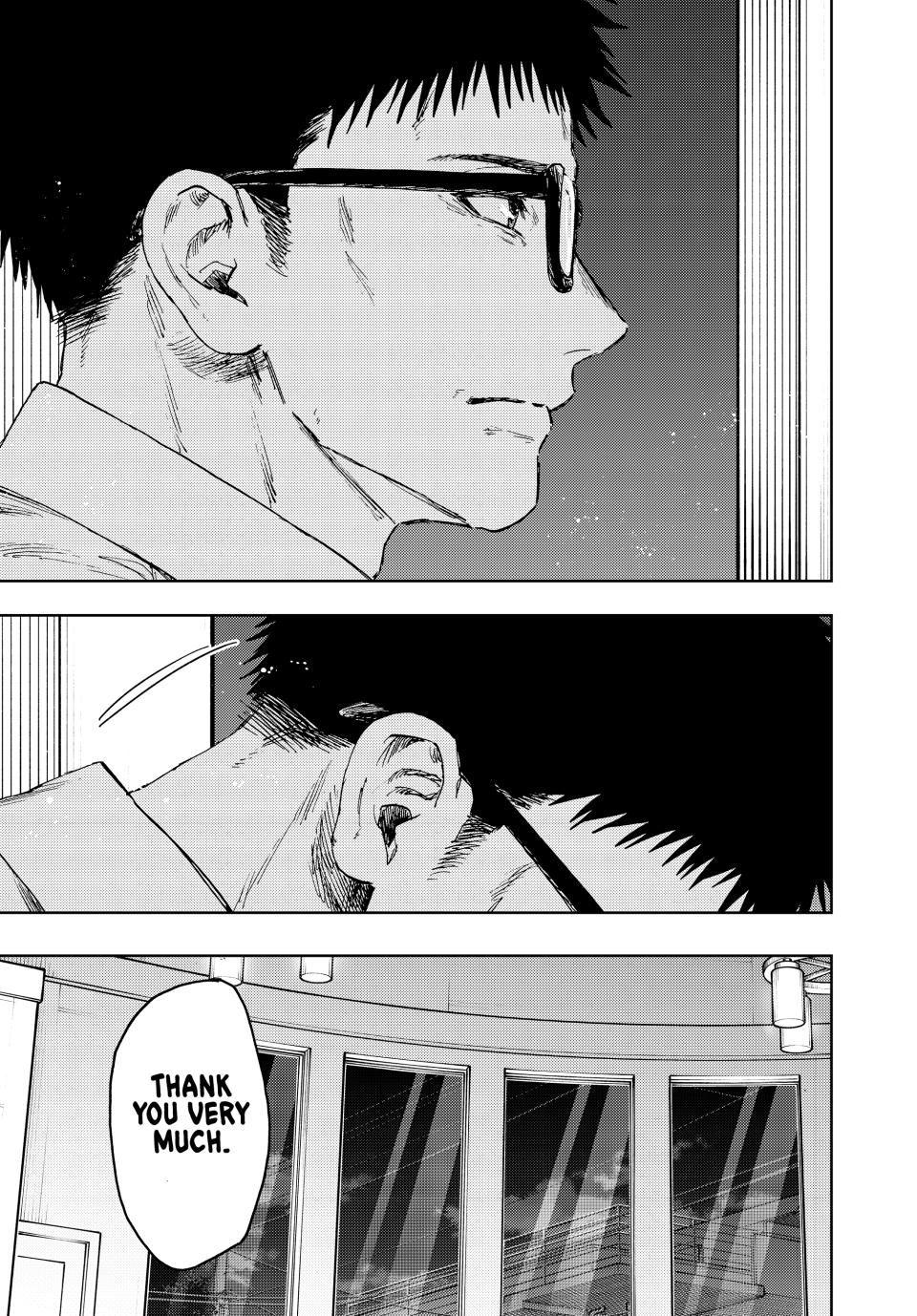 Read Kaoru Hana wa Rin to Saku EN Manga Online